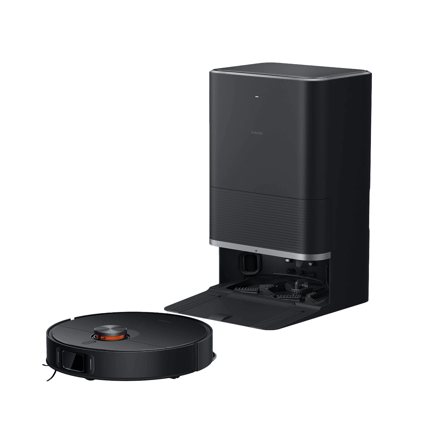Xiaomi Robot Vacuum X20 Max EU - Image 10