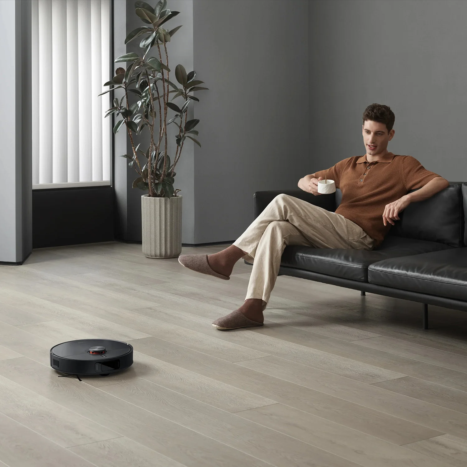Xiaomi Robot Vacuum X20 Max EU - Image 3