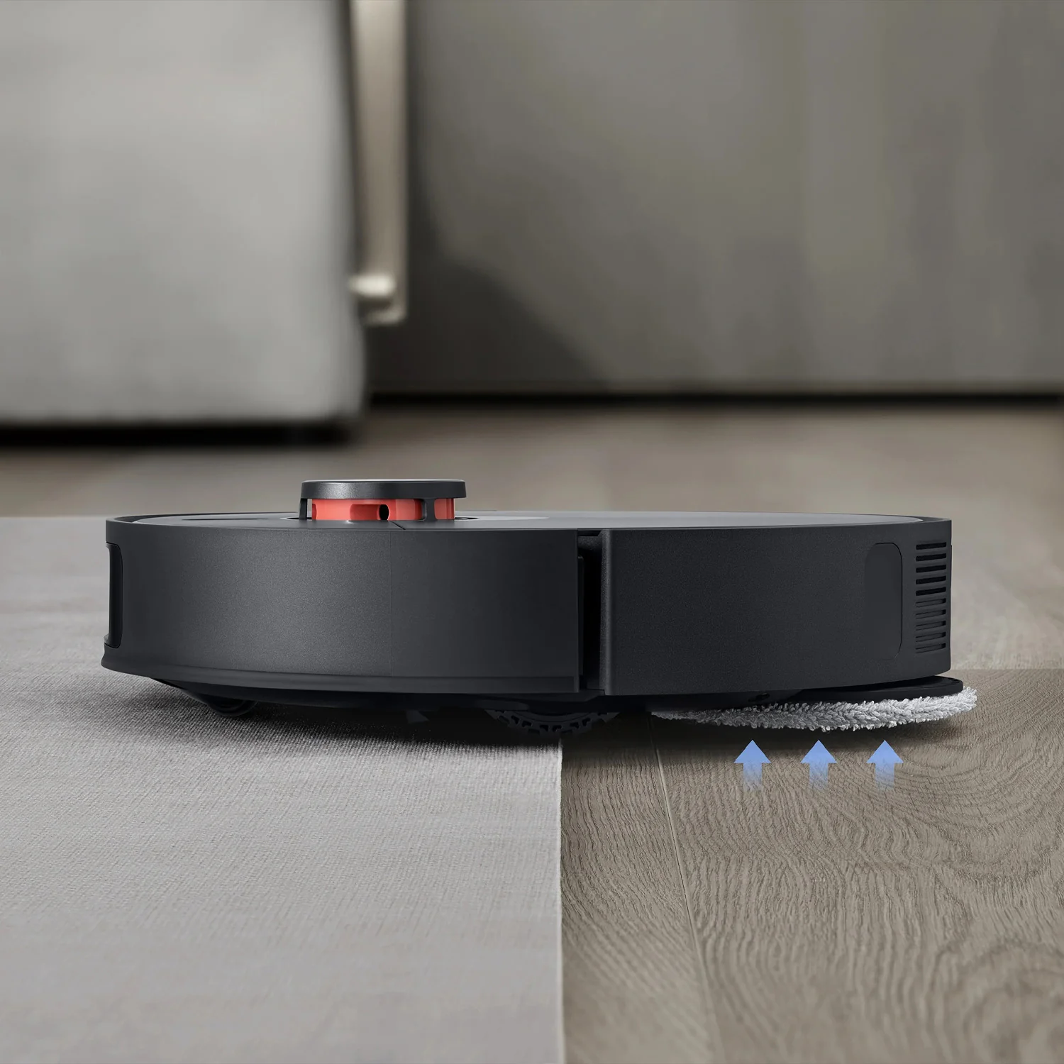 Xiaomi Robot Vacuum X20 Max EU - Image 7