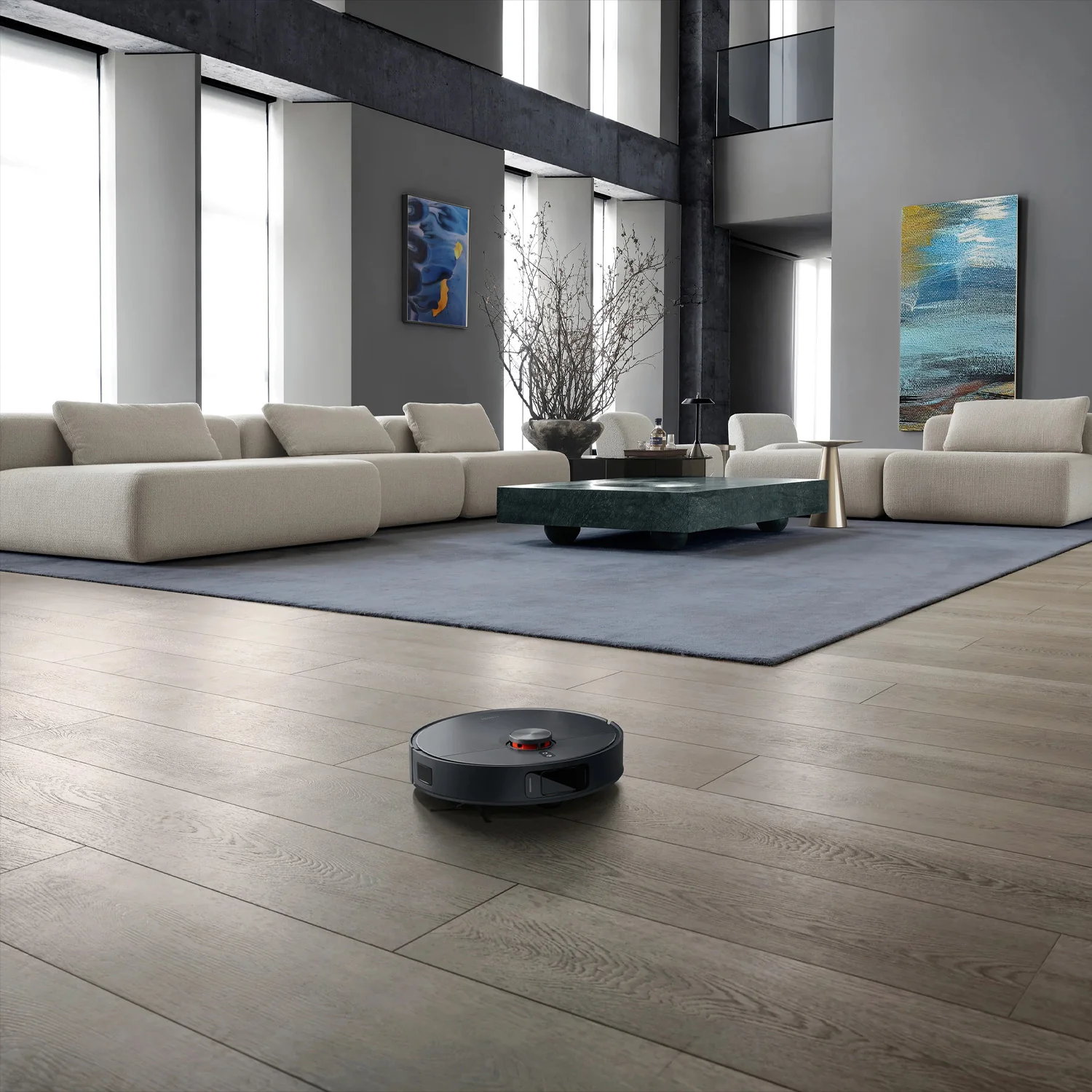 Xiaomi Robot Vacuum X20 Max EU - Image 9