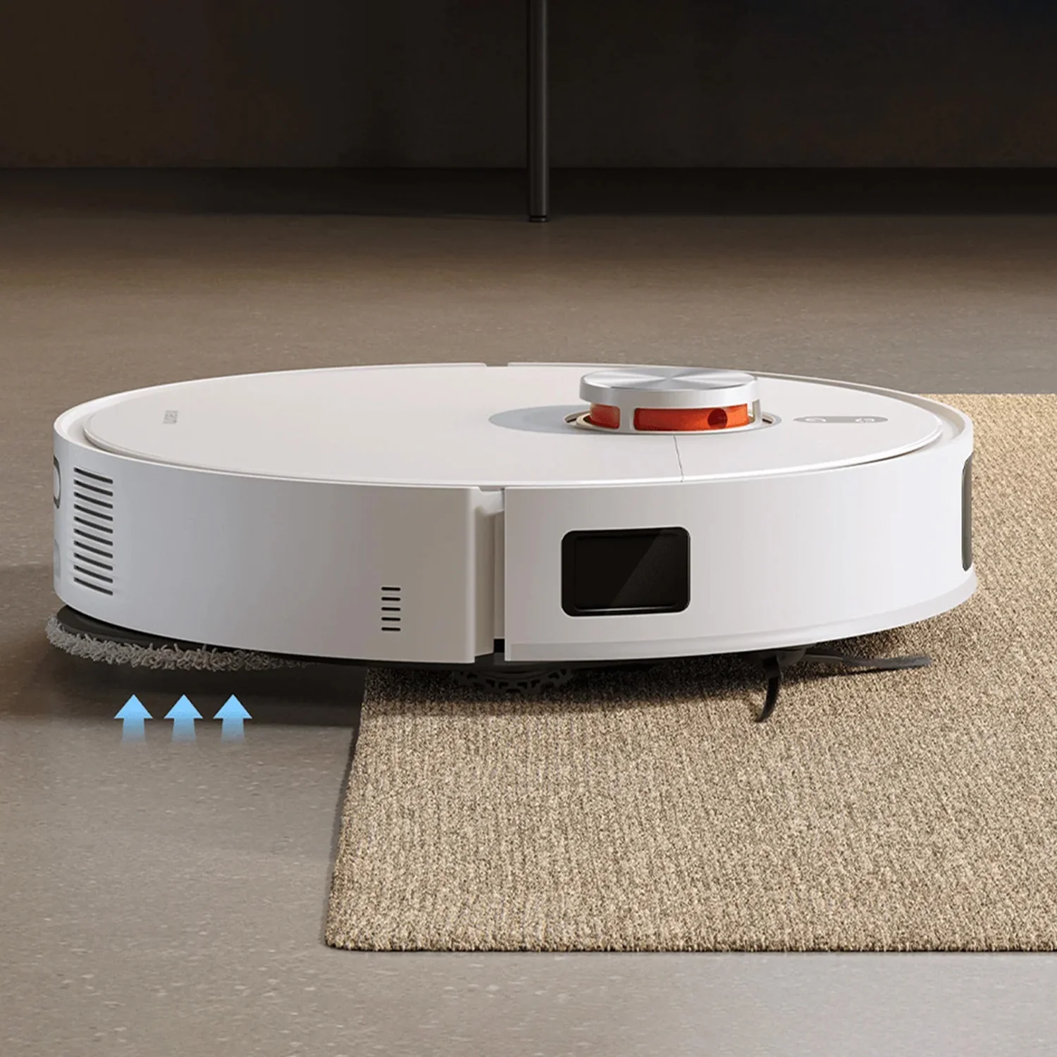 Xiaomi Robot Vacuum X20 Pro EU - Image 3