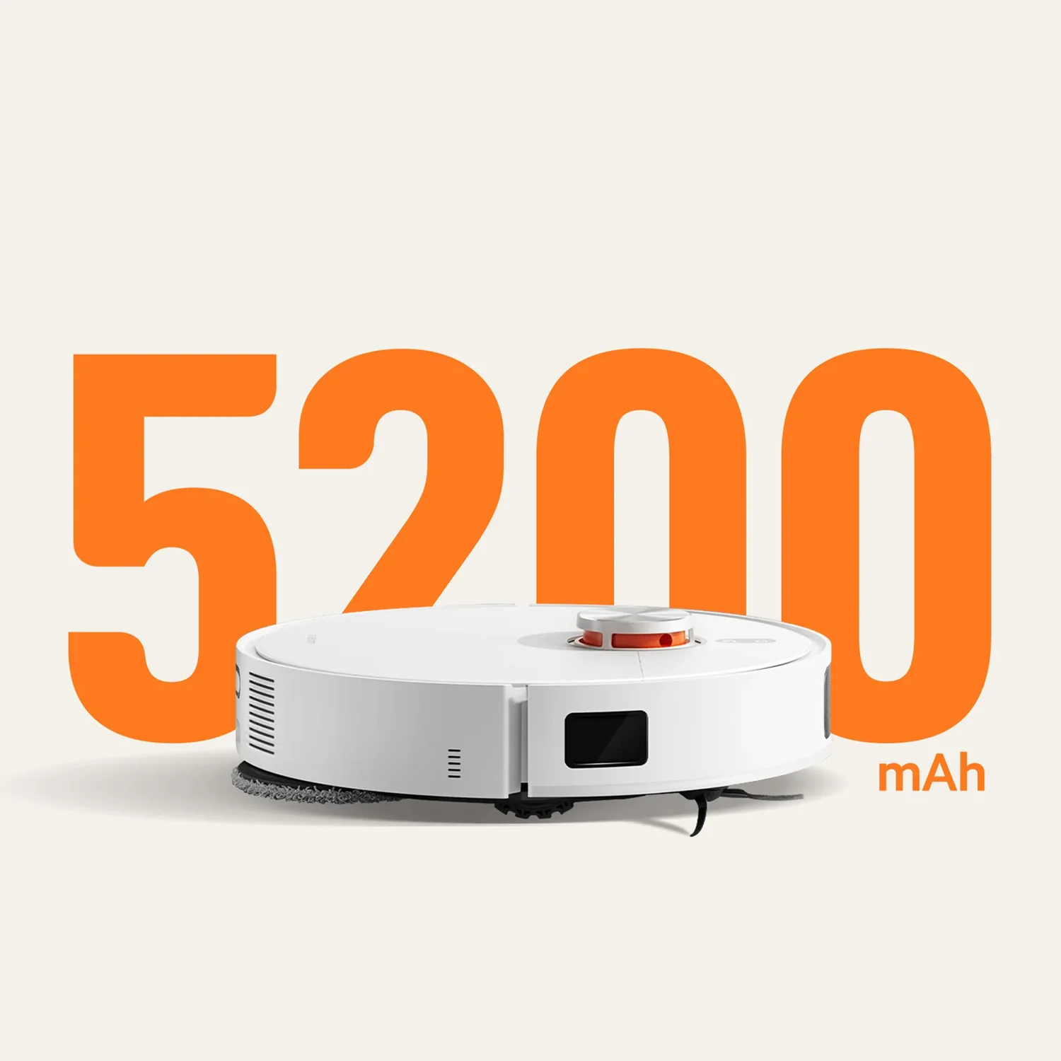 Xiaomi Robot Vacuum X20 Pro EU - Image 7