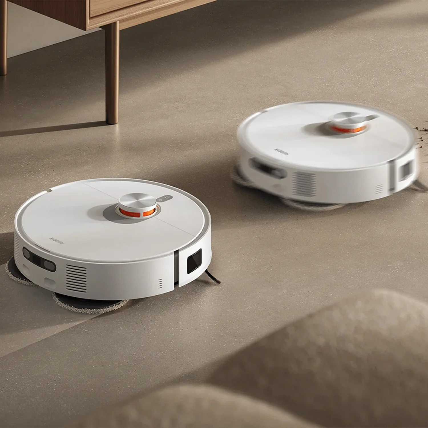 Xiaomi Robot Vacuum X20 Pro EU - Image 8
