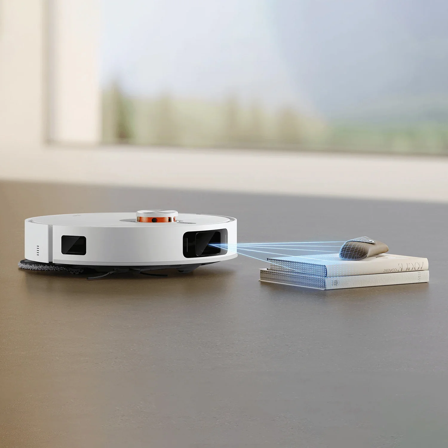 Xiaomi Robot Vacuum X20 Pro EU - Image 9