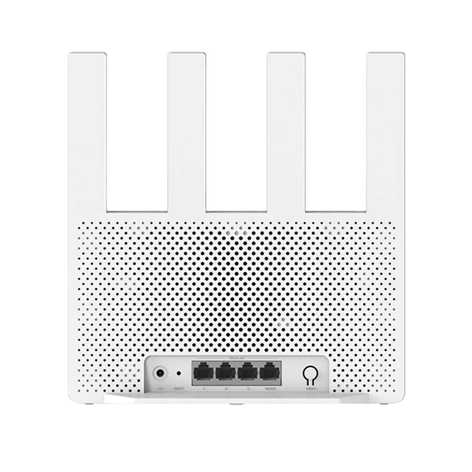 Xiaomi Reititin BE3600 2.5G EU - Image 3