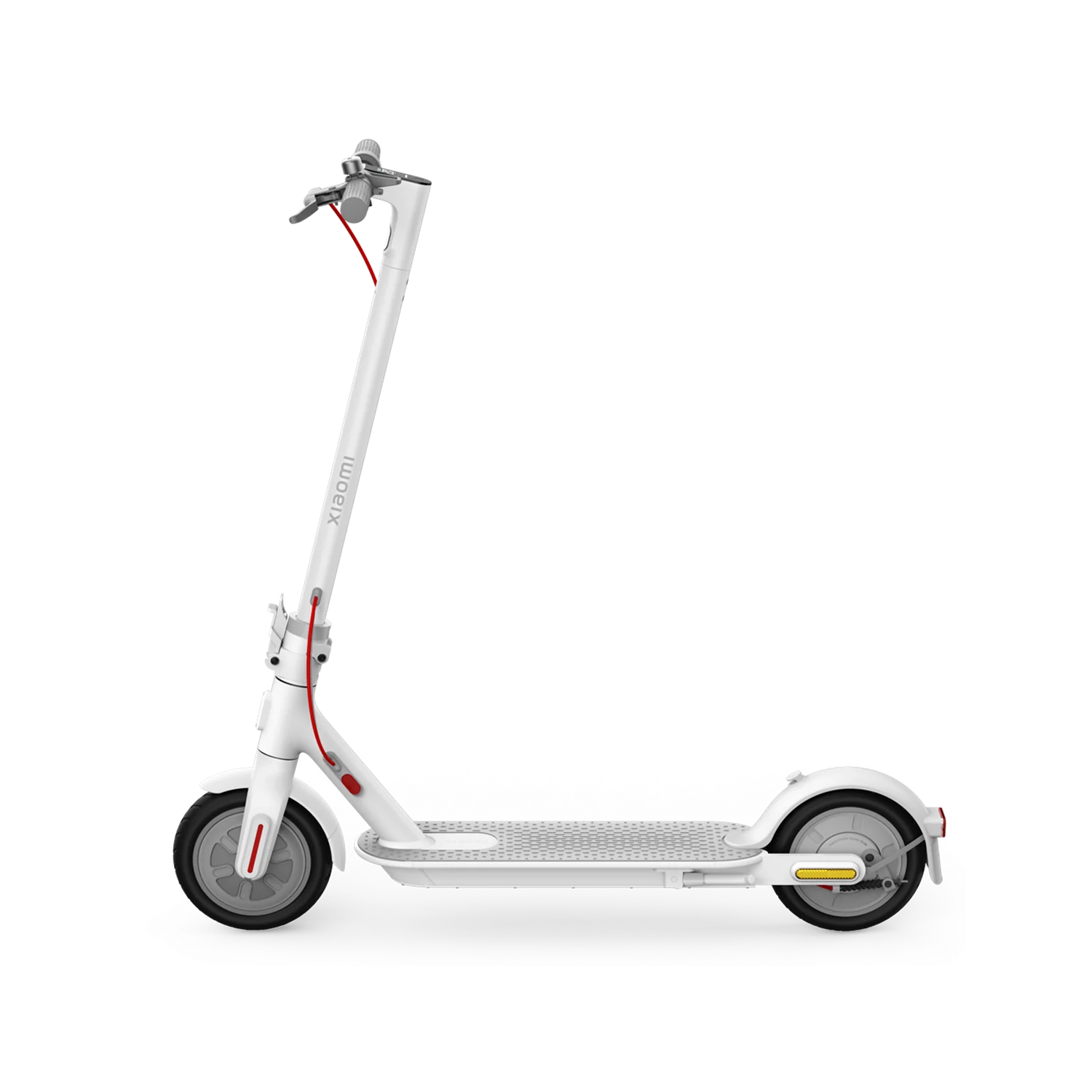 Xiaomi Scooter 3 Lite (valkoinen) Nordic Edition Toimintasäde: 20 km