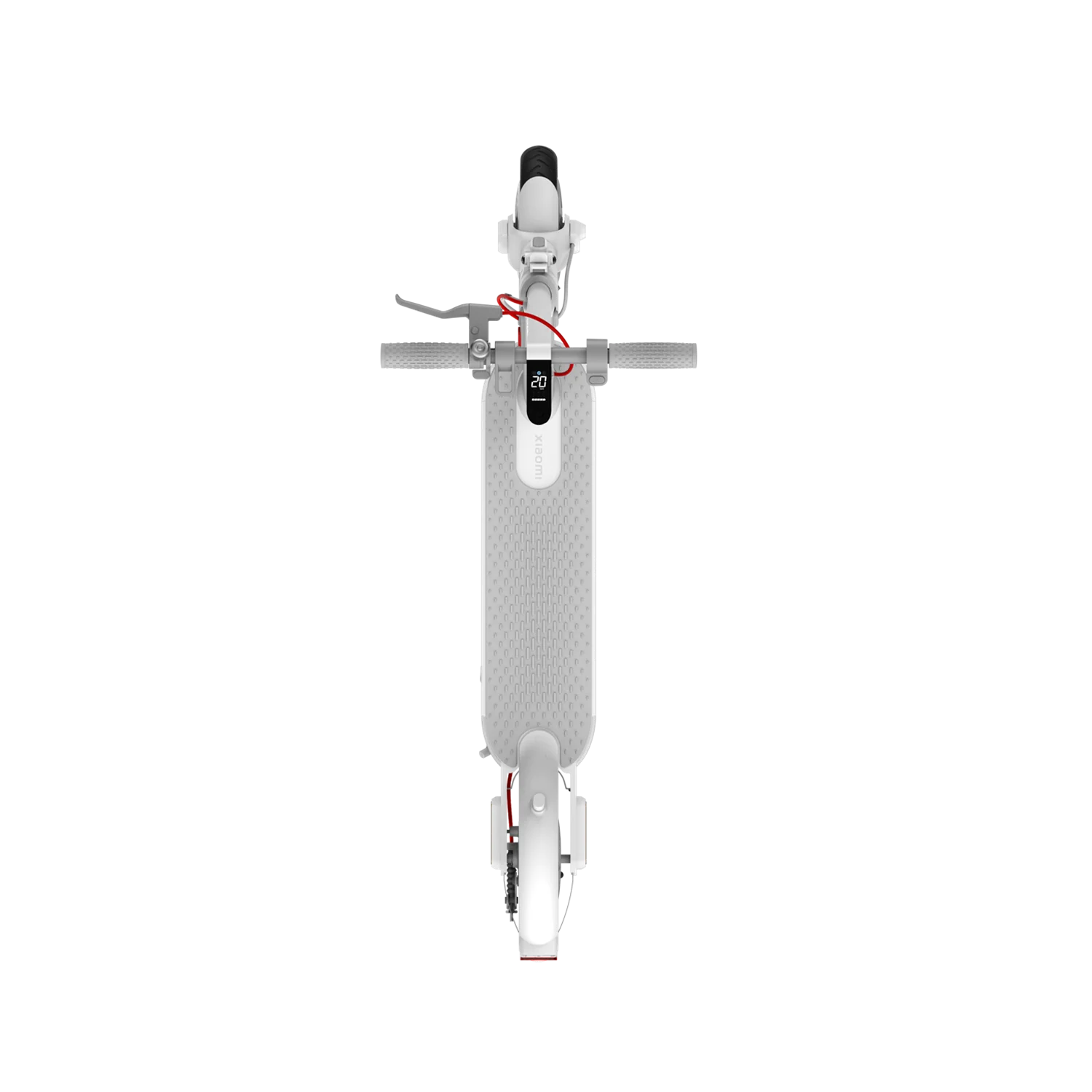 Xiaomi Scooter 3 Lite (valkoinen) Nordic Edition Toimintasäde: 20 km - Image 3
