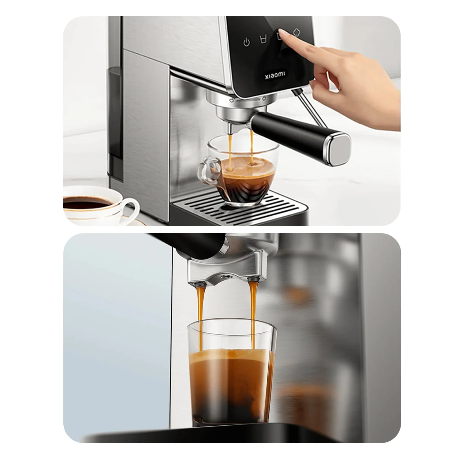 Xiaomi Semi-automatic Espresso Machine - Image 7