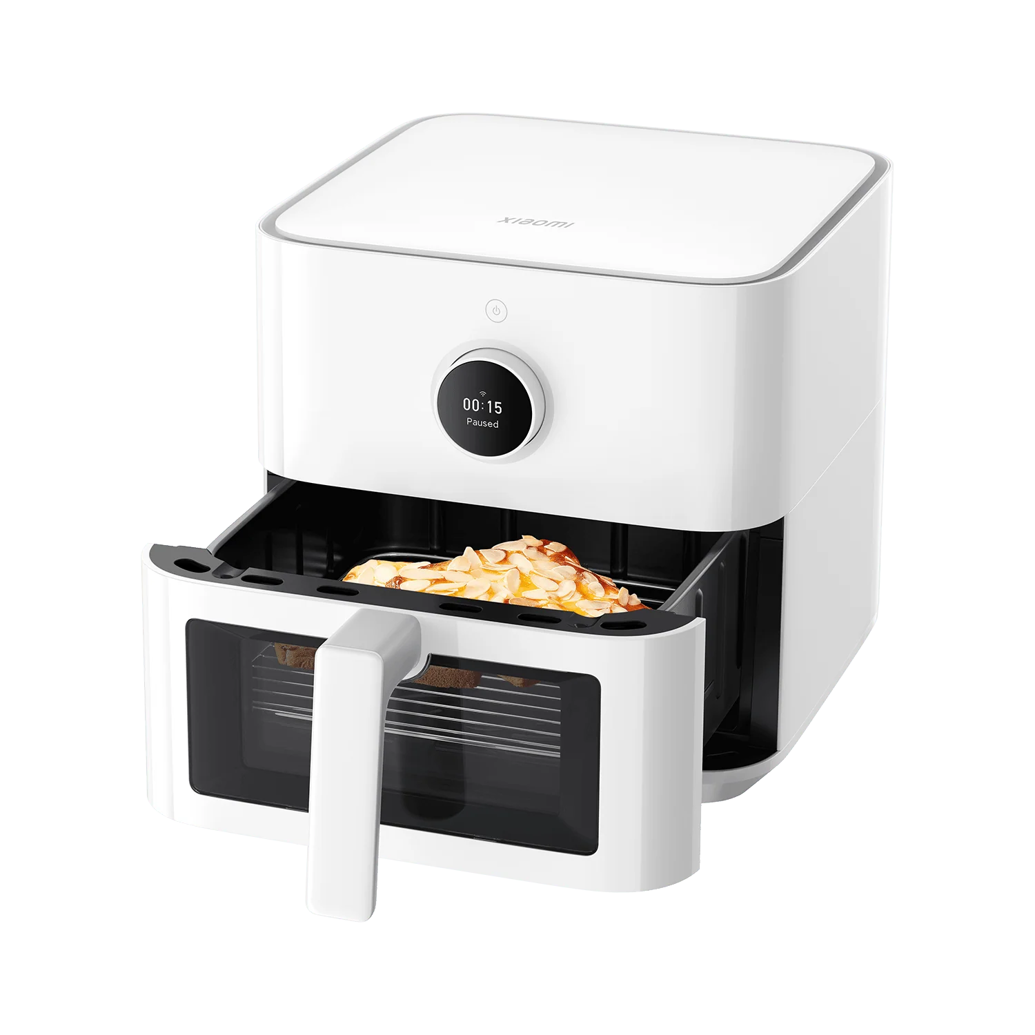 Xiaomi Smart Air Fryer 5.5L EU - Image 3