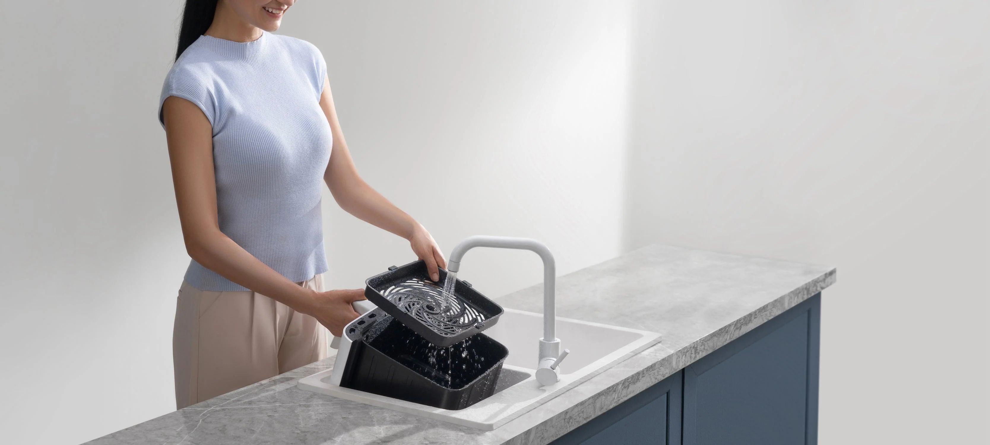 Xiaomi Smart Air Fryer 6.5L EU - Image 20
