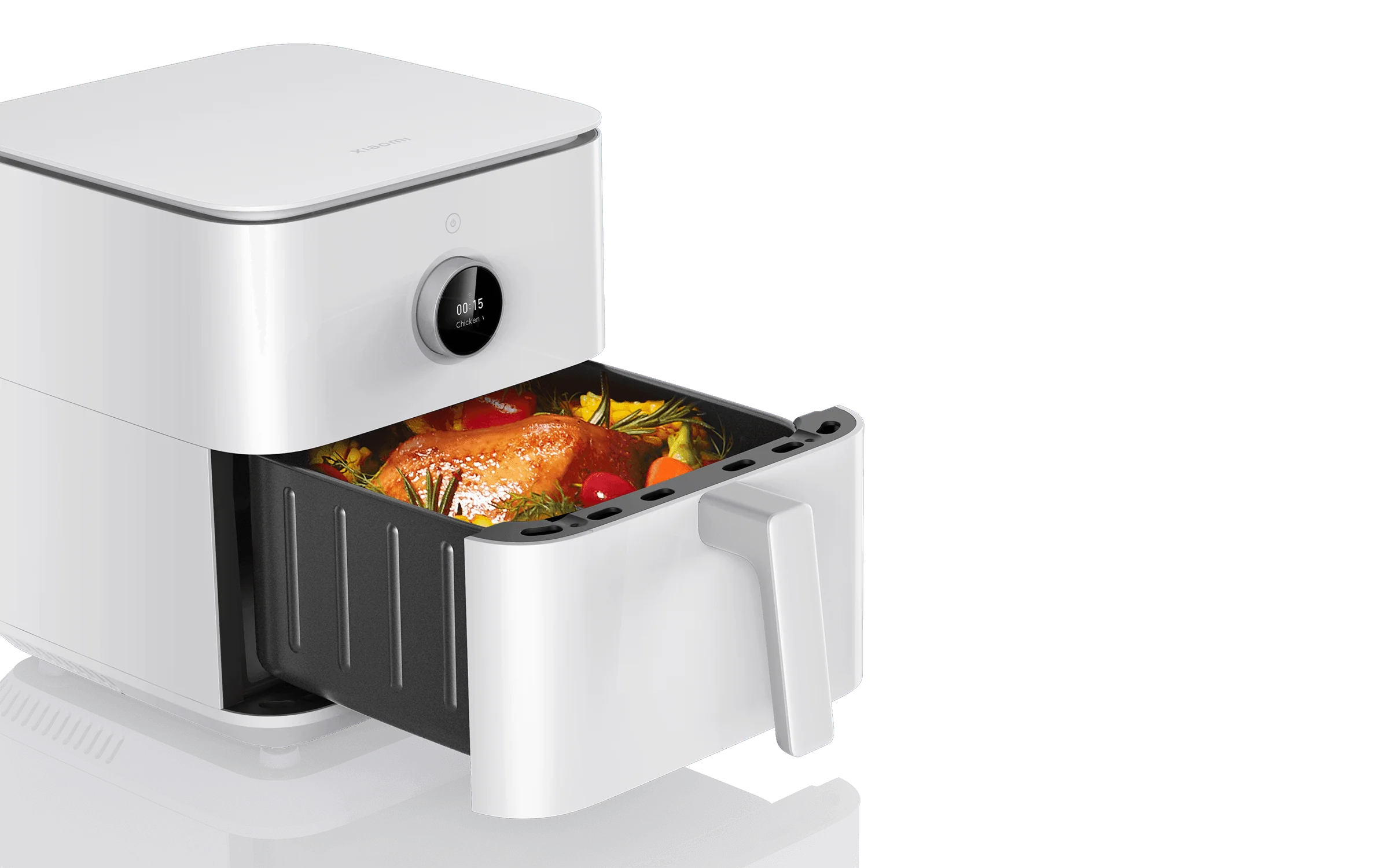 Xiaomi Smart Air Fryer 6.5L EU - Image 7
