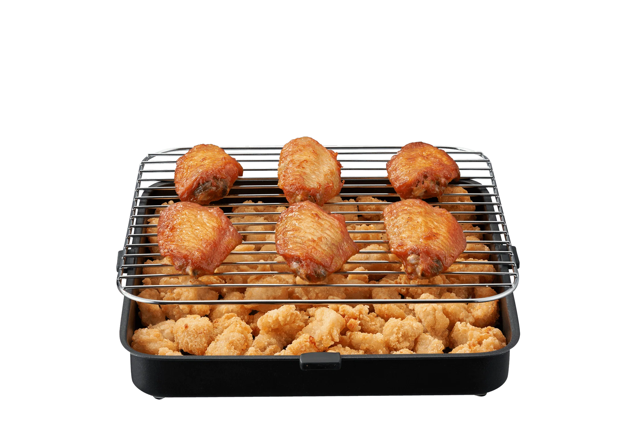 Xiaomi Smart Air Fryer 6.5L EU - Image 8