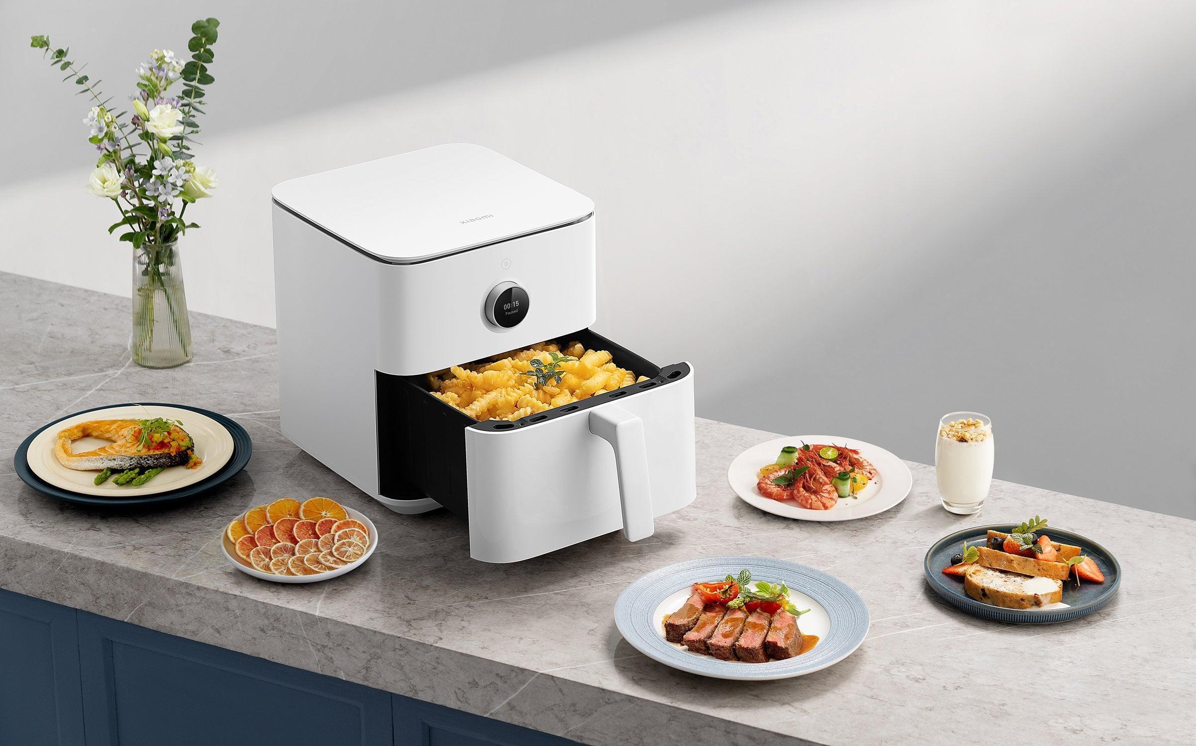 Xiaomi Smart Air Fryer 6.5L EU - Image 9