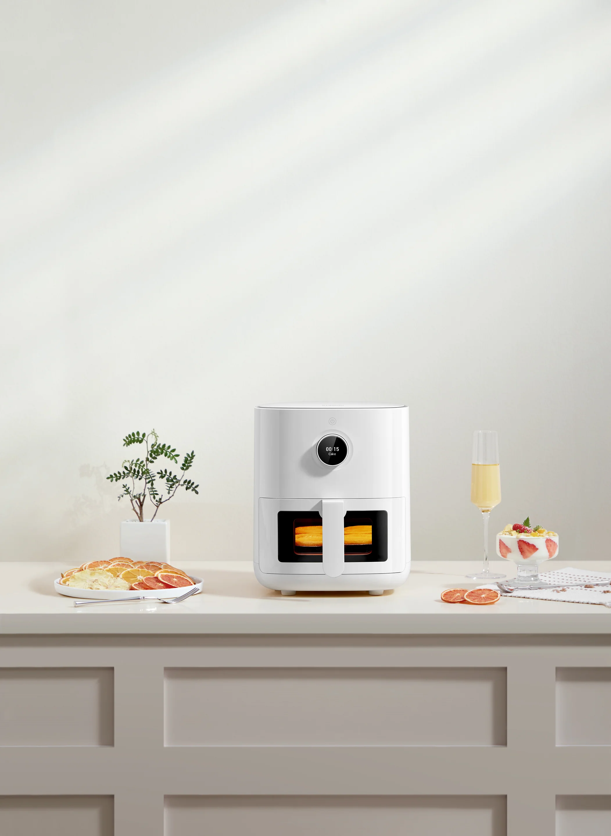 Xiaomi Smart Air Fryer Pro 4L - Image 10