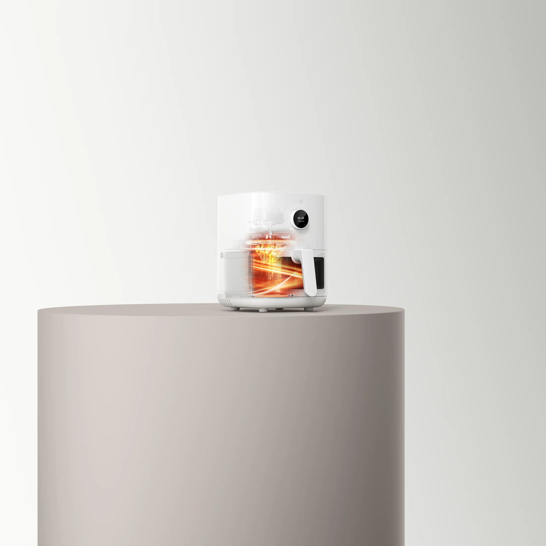 Xiaomi Smart Air Fryer Pro 4L - Image 11