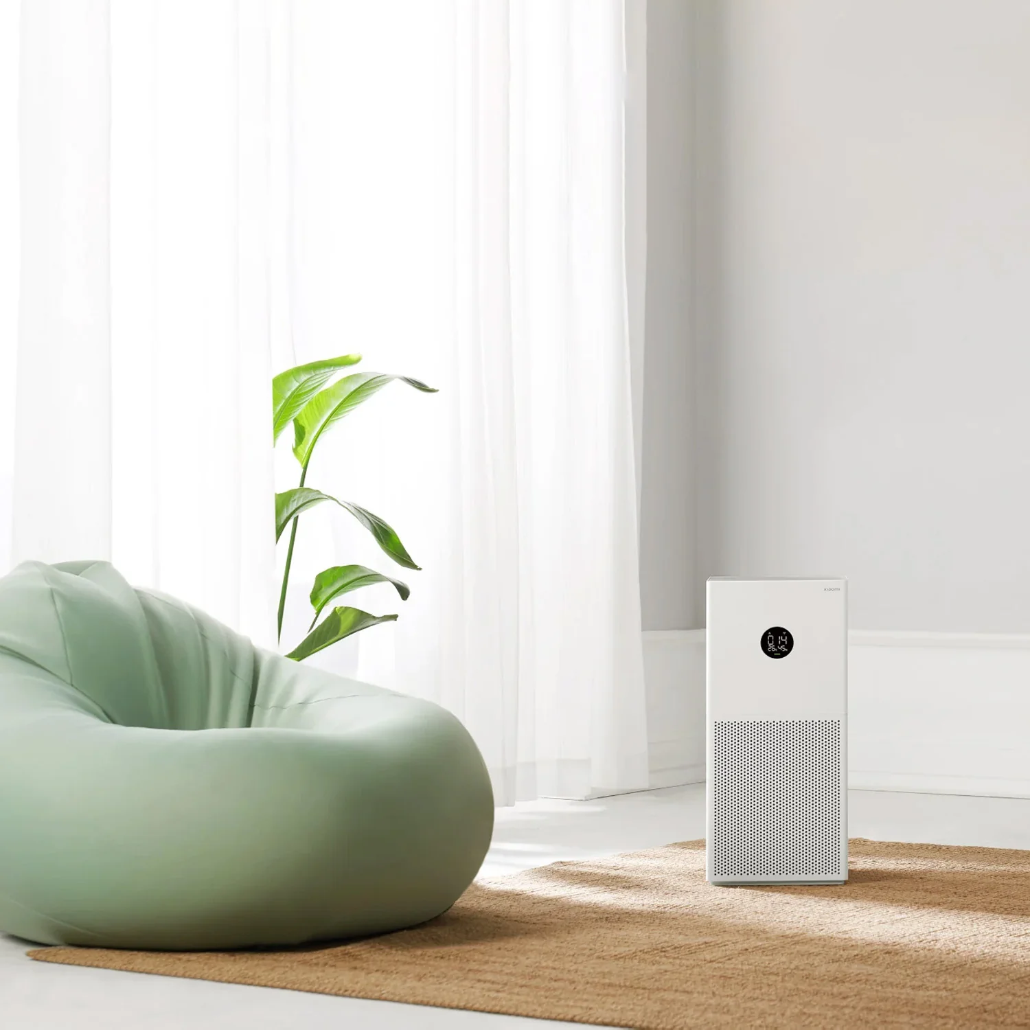Xiaomi Smart Air Purifier 4 Lite - Image 4
