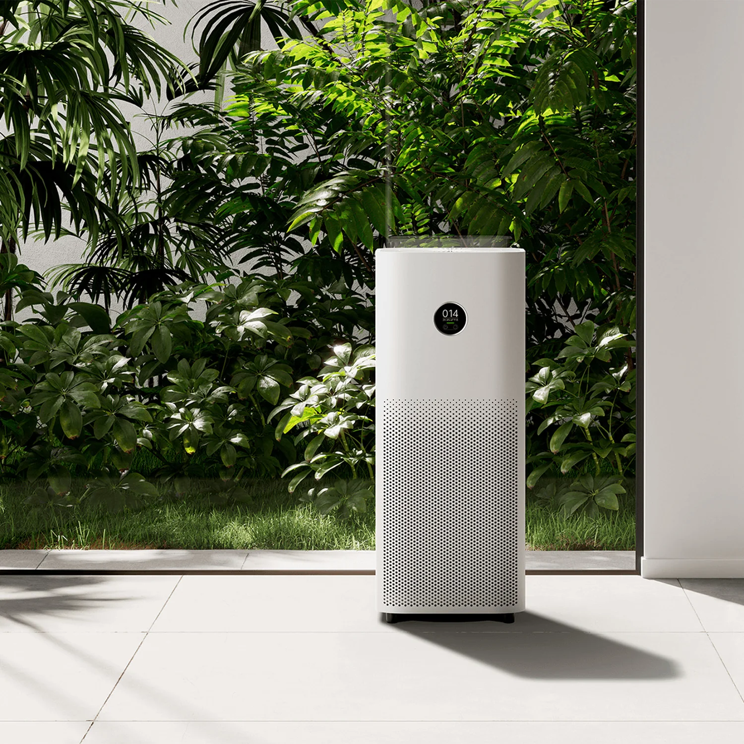 Xiaomi Smart Air Purifier 4 Pro - Image 5