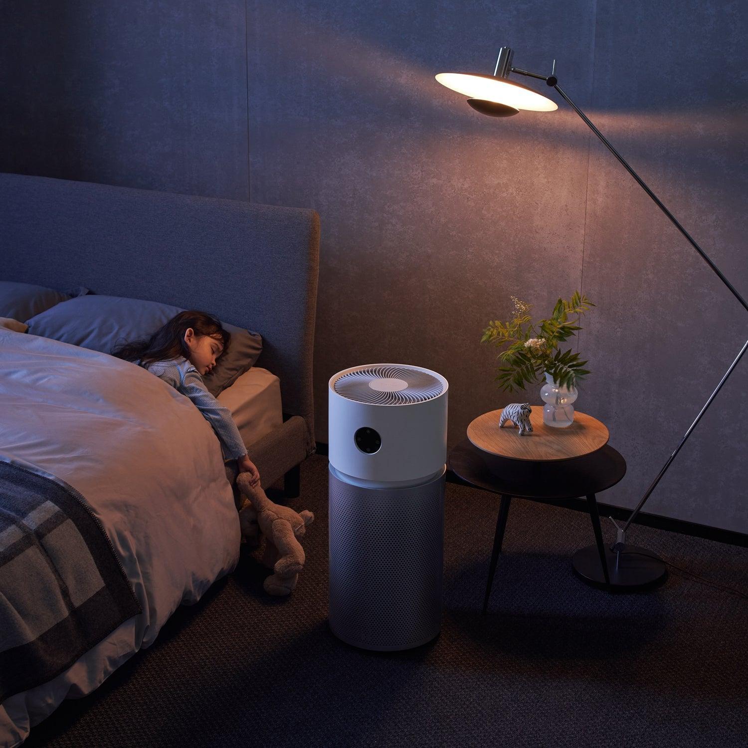 Xiaomi Smart Air Purifier Elite EU+ Filter Kit Black Bundle - Image 6