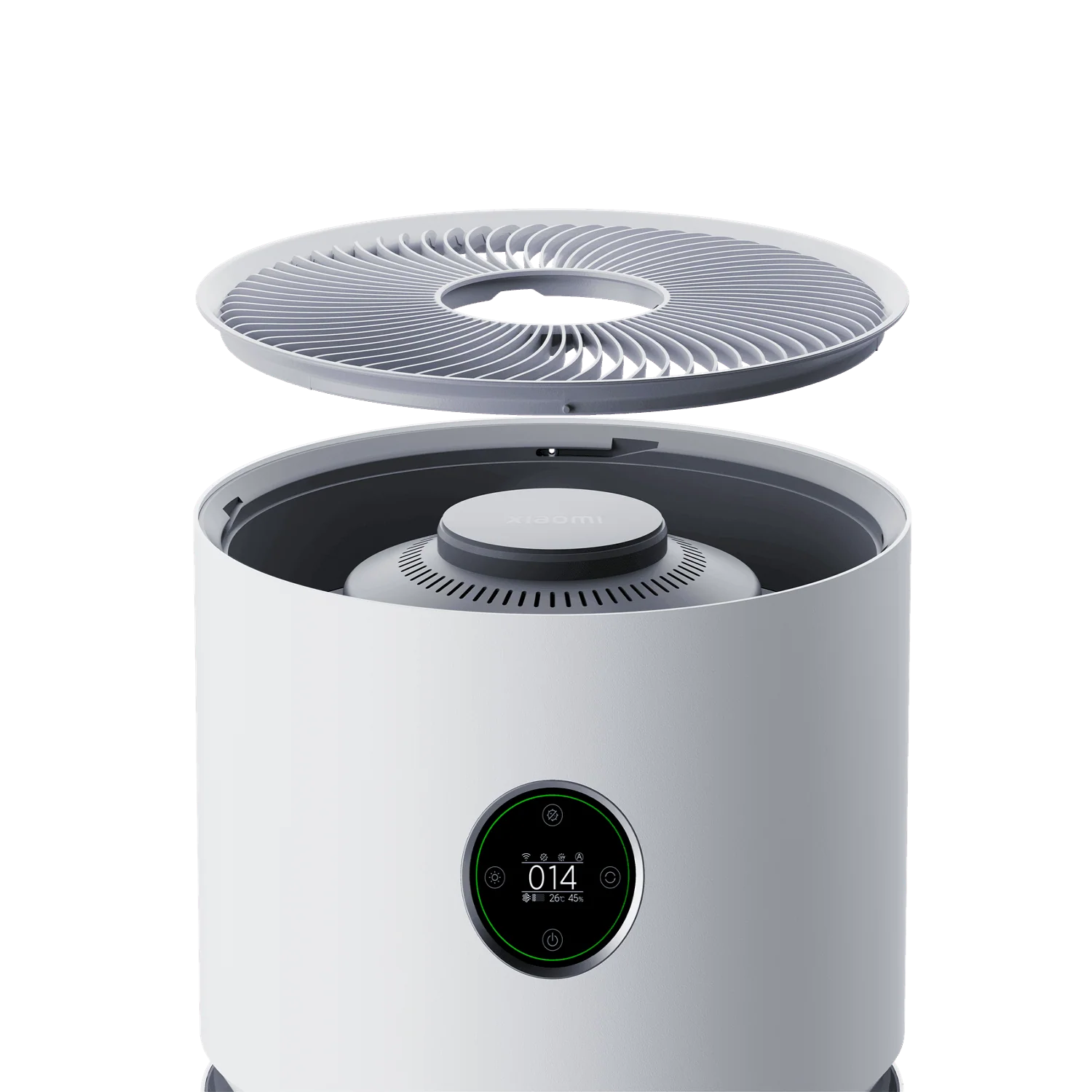 Xiaomi Smart Air Purifier Elite EU+ Filter Kit Black Bundle - Image 9