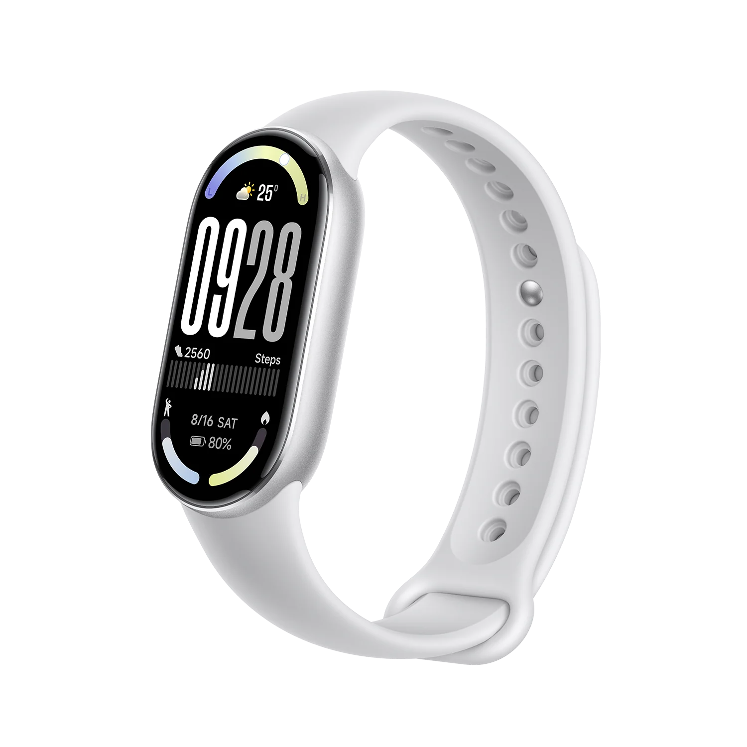 Xiaomi Smart Band 10 - Image 13