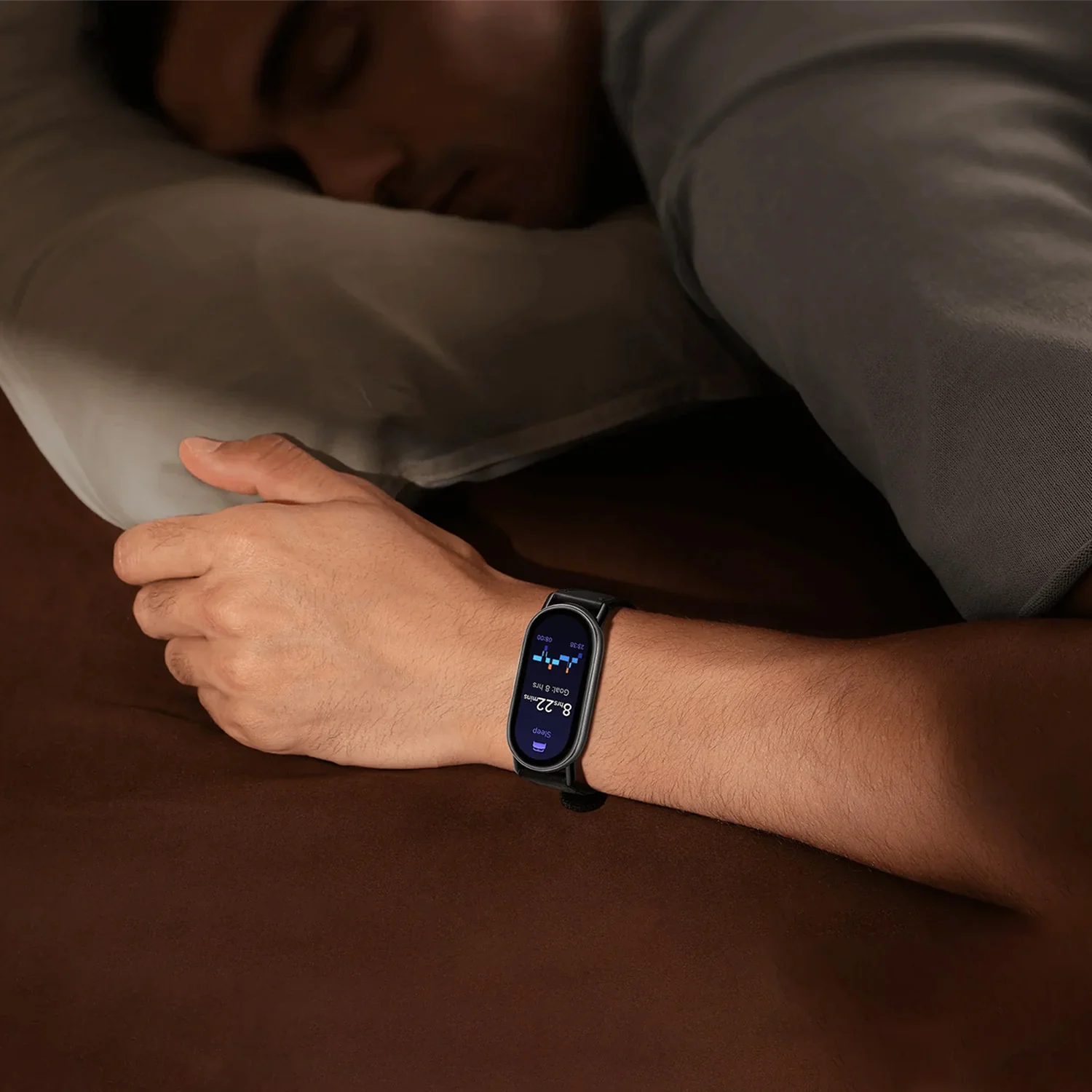 Xiaomi Smart Band 10 - Image 4