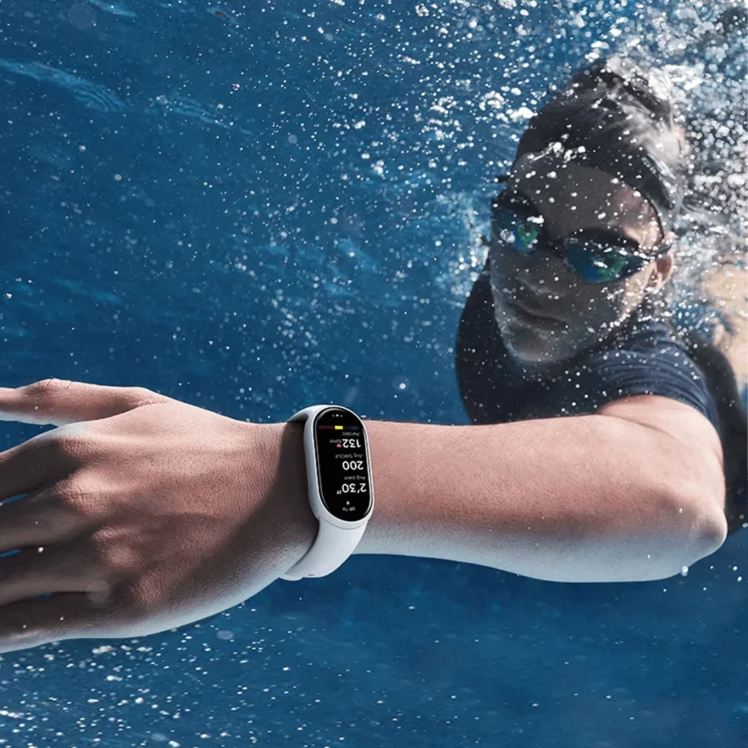 Xiaomi Smart Band 10 - Image 6