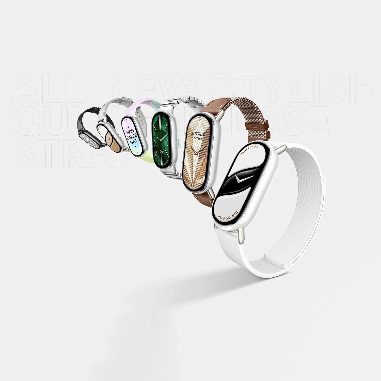 Xiaomi Smart Band 10 - Image 7