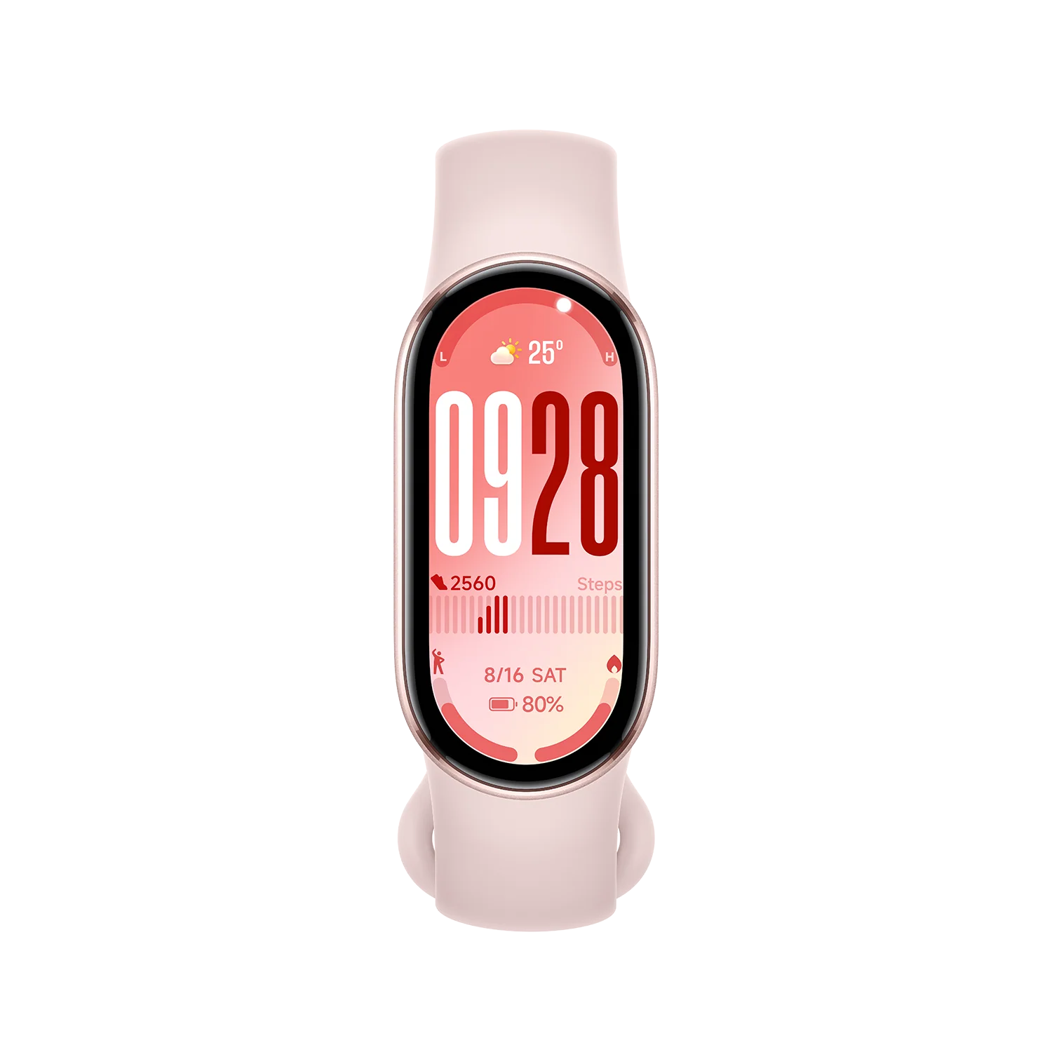 Xiaomi Smart Band 10 - Image 8