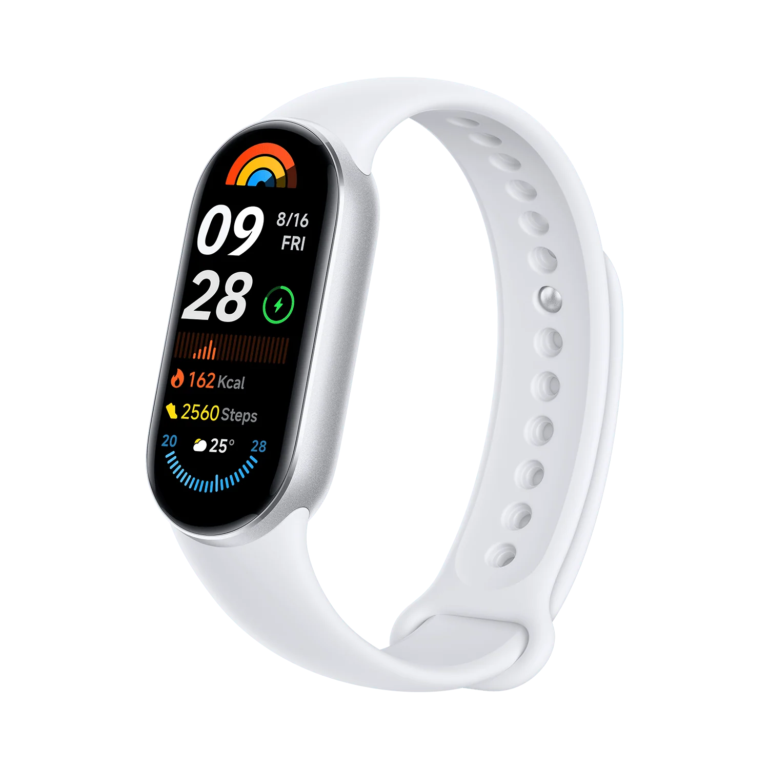 Xiaomi Smart Band 9 - Image 10