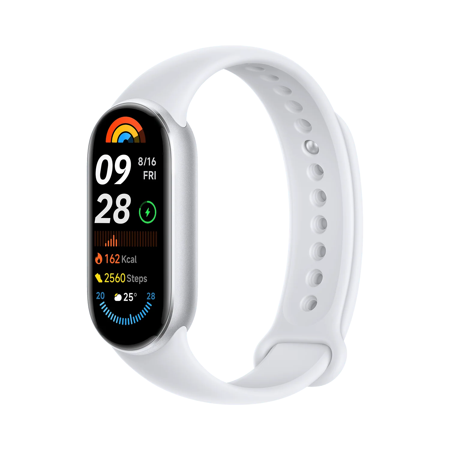 Xiaomi Smart Band 9 - Image 11