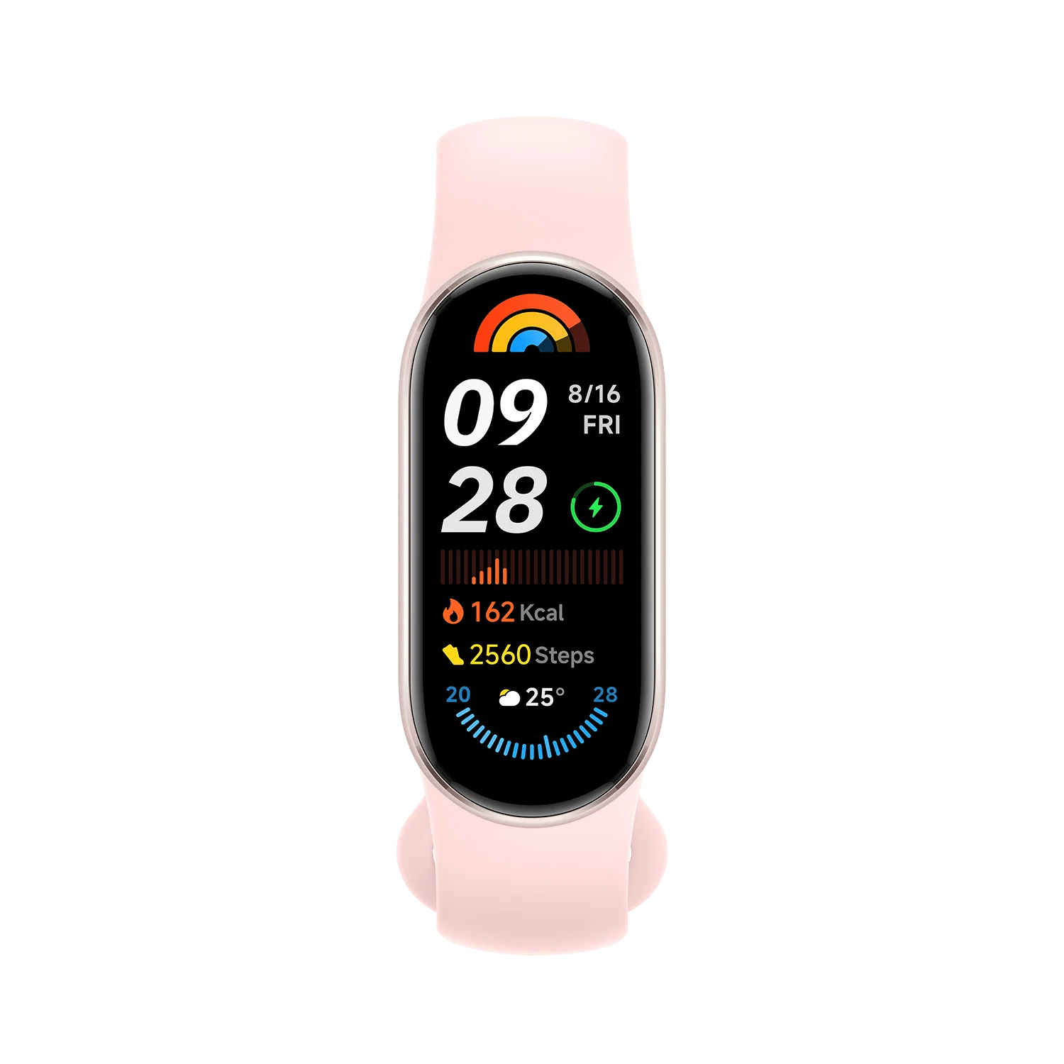 Xiaomi Smart Band 9 - Image 13