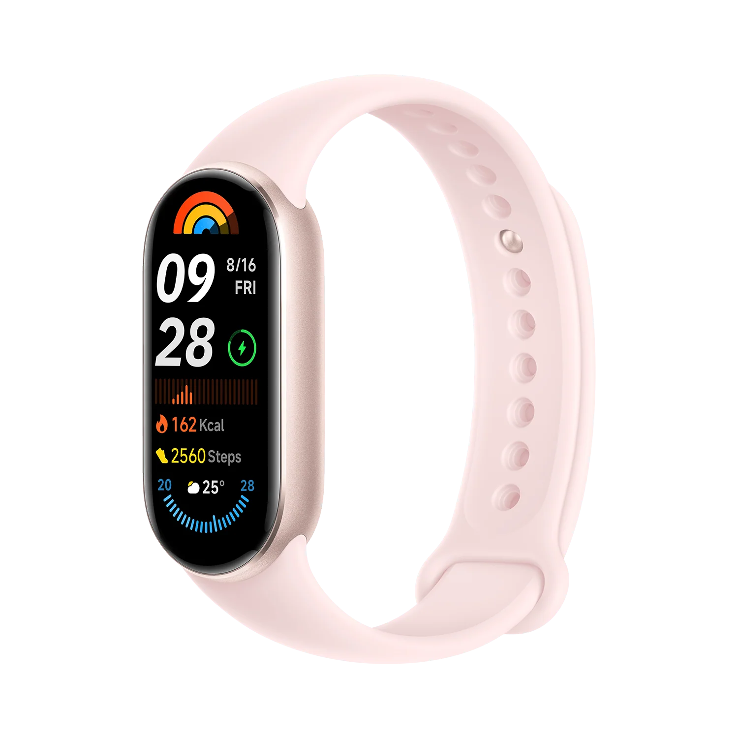 Xiaomi Smart Band 9 - Image 14