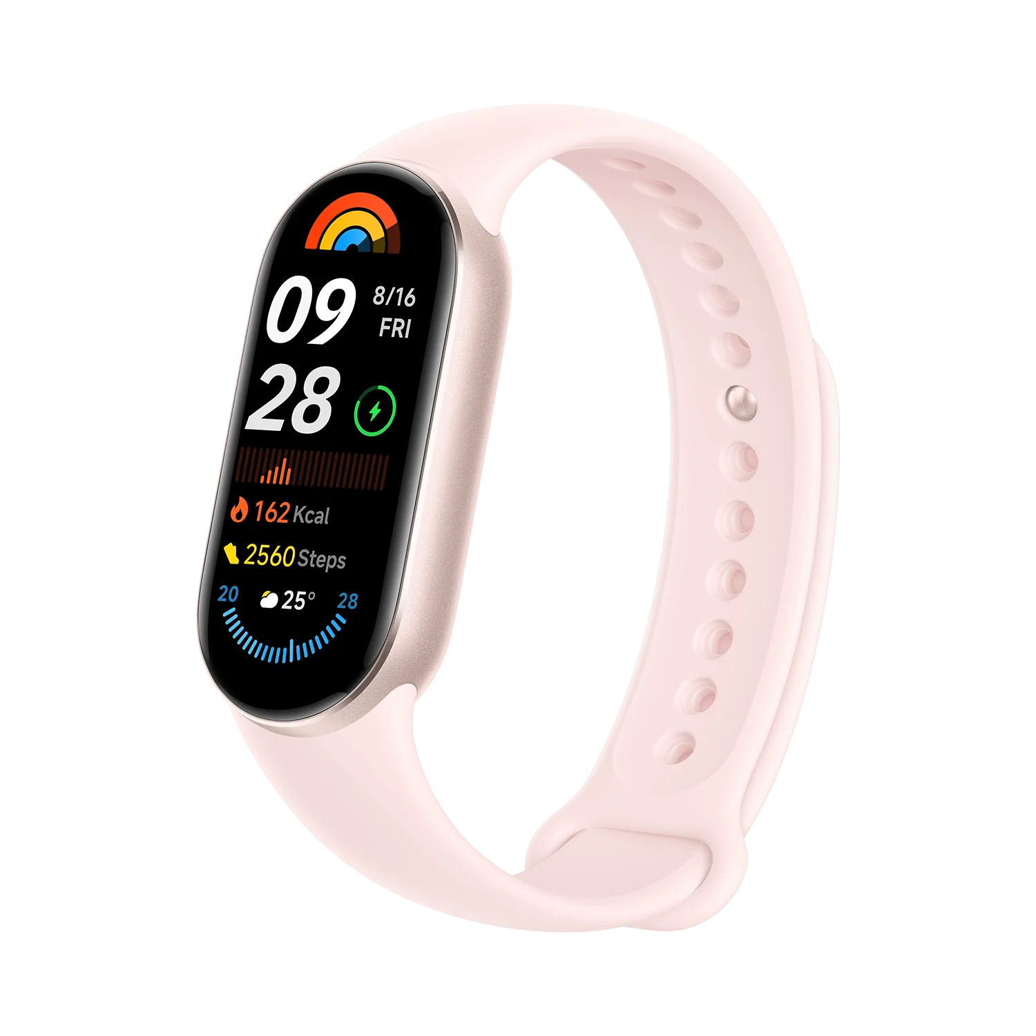 Xiaomi Smart Band 9 - Image 15