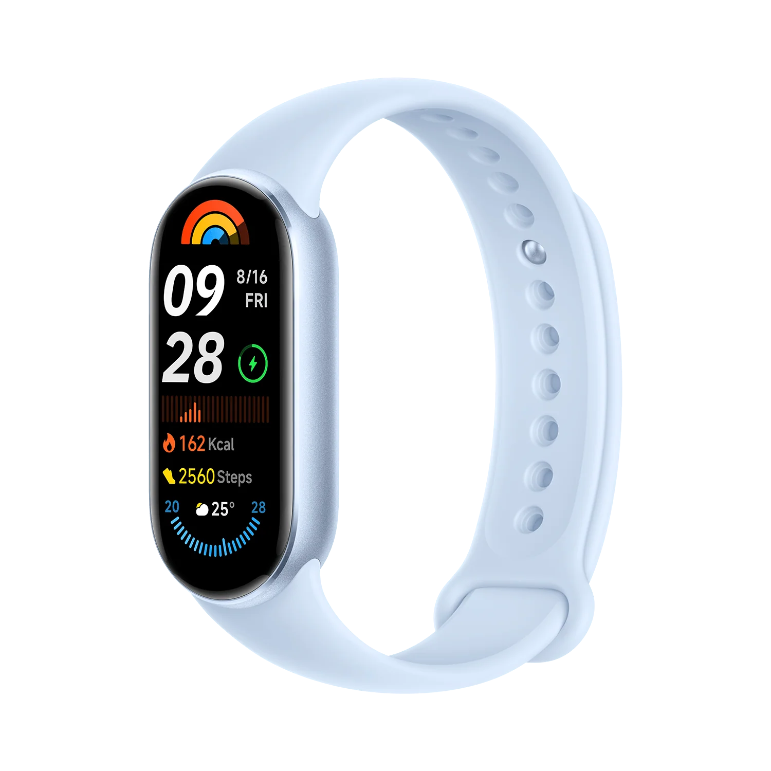 Xiaomi Smart Band 9 - Image 3