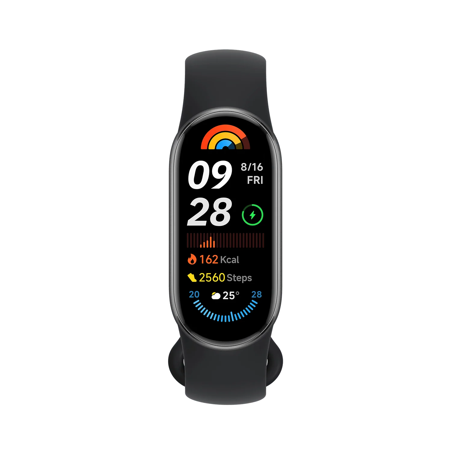 Xiaomi Smart Band 9 - Image 5