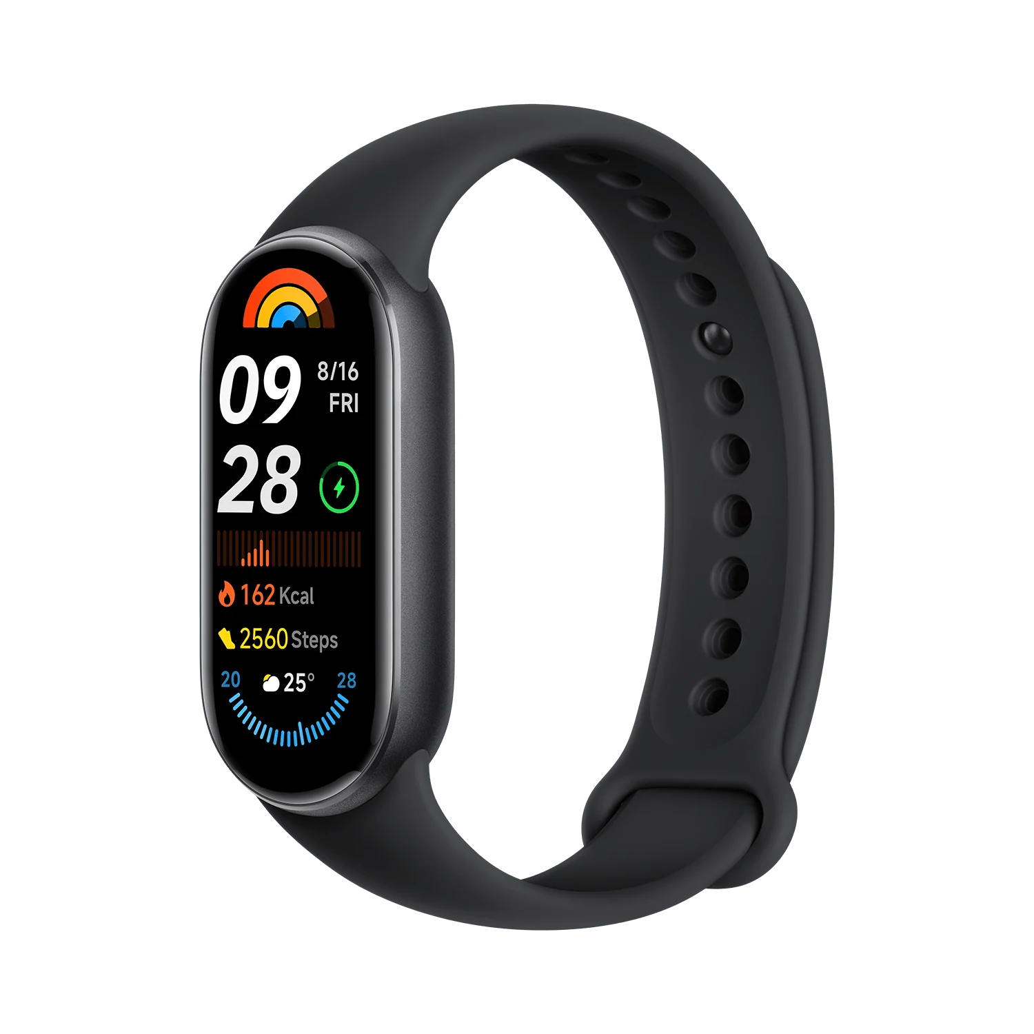 Xiaomi Smart Band 9 - Image 7