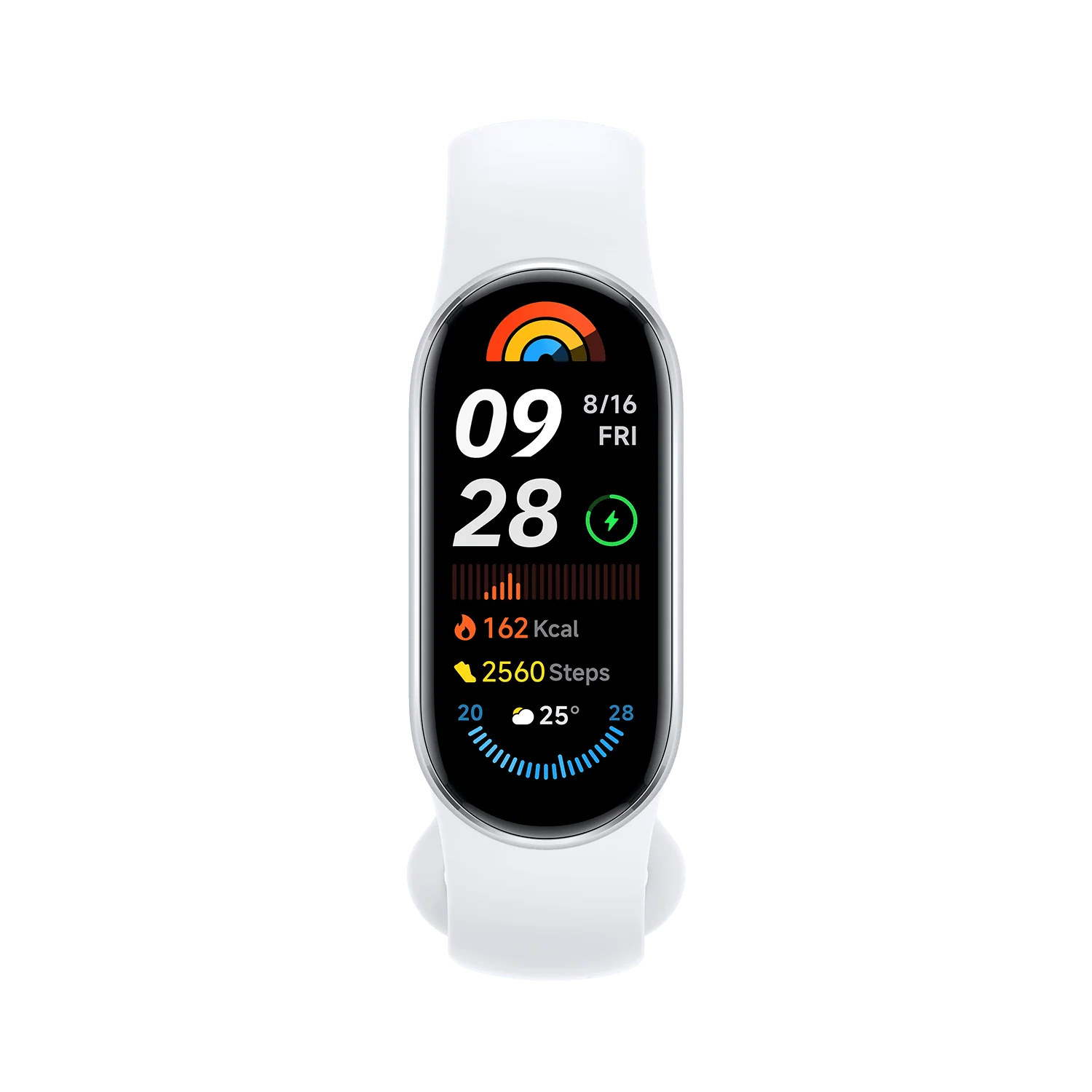 Xiaomi Smart Band 9 - Image 9
