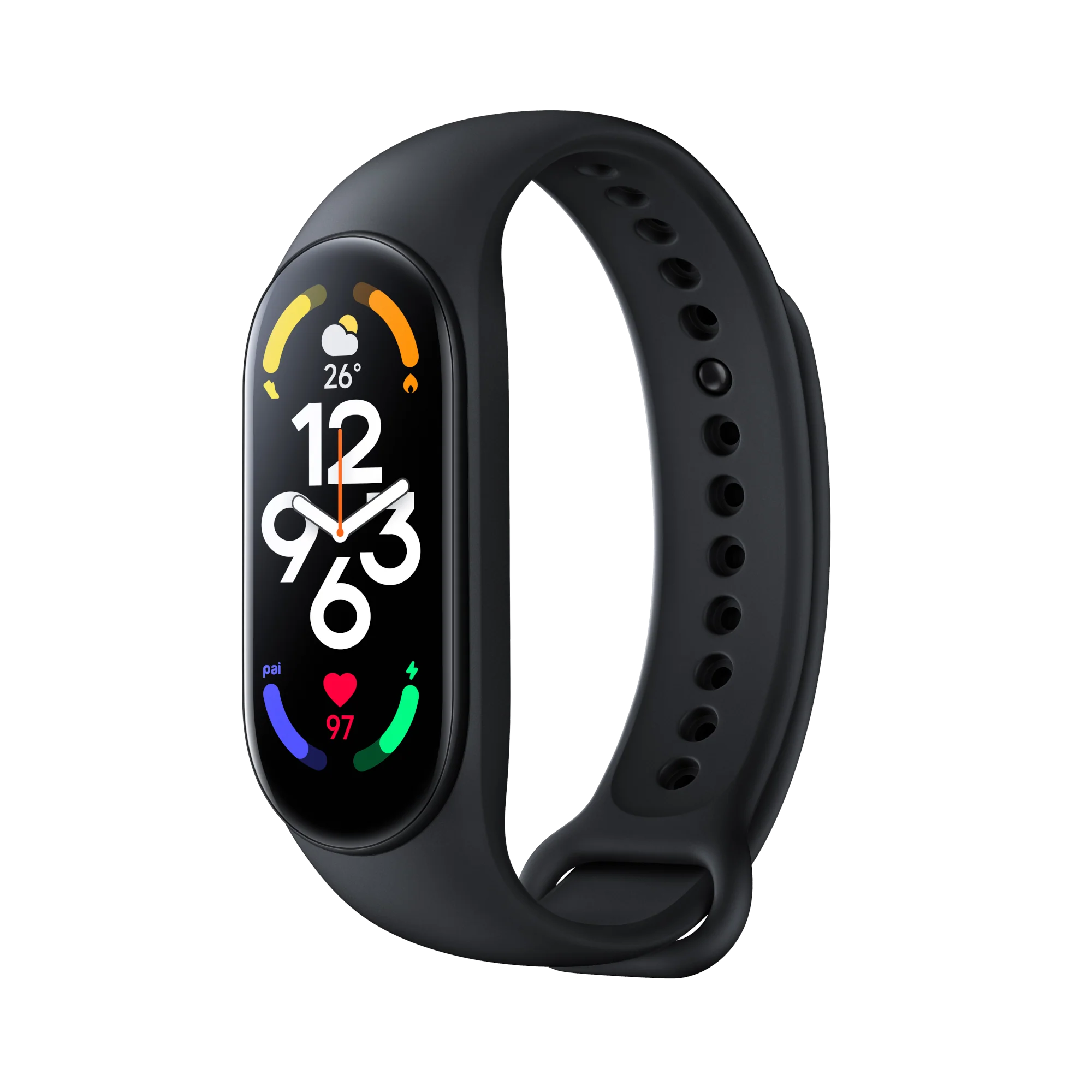 Xiaomi Smart Band 7 - Image 2