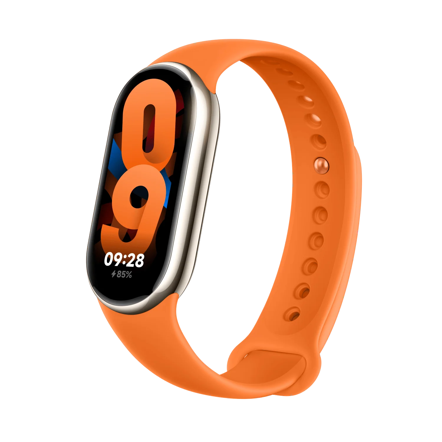 Xiaomi Smart Band 8, 9 korvaava hihna - Image 14