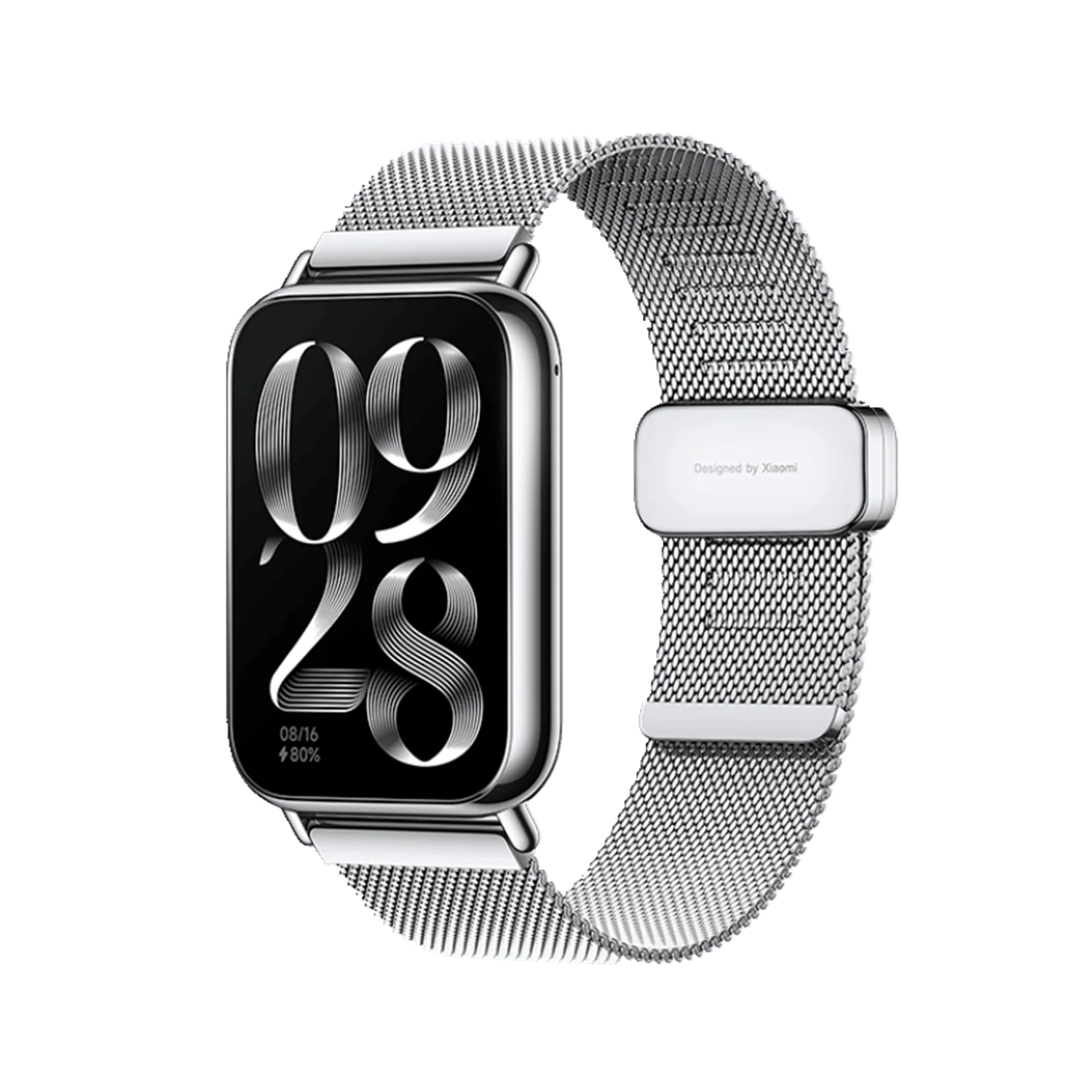 Xiaomi Smart Band 8 Pro - Replacement Strap - Image 5