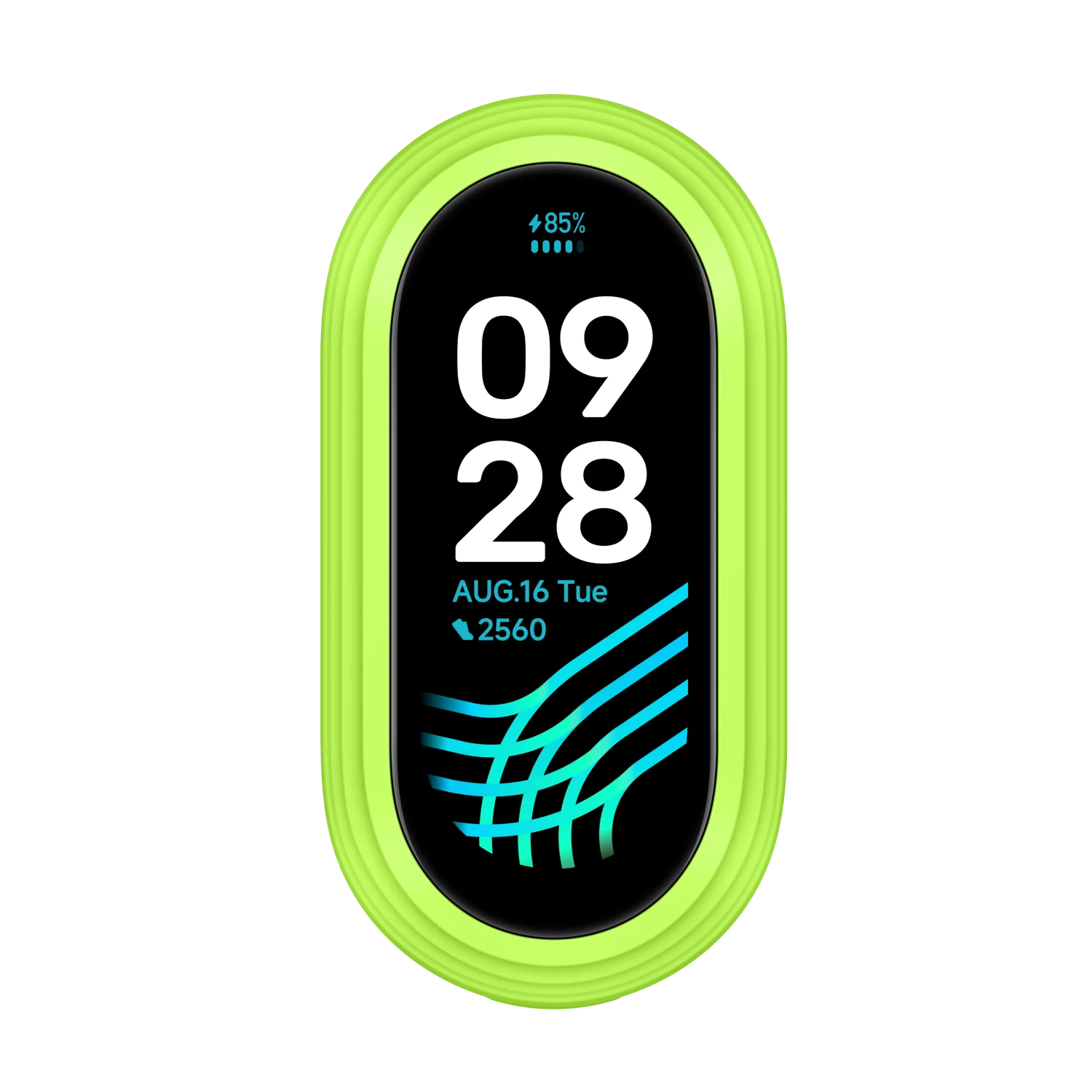 Xiaomi Smart Band 8 Running Clip - Image 2