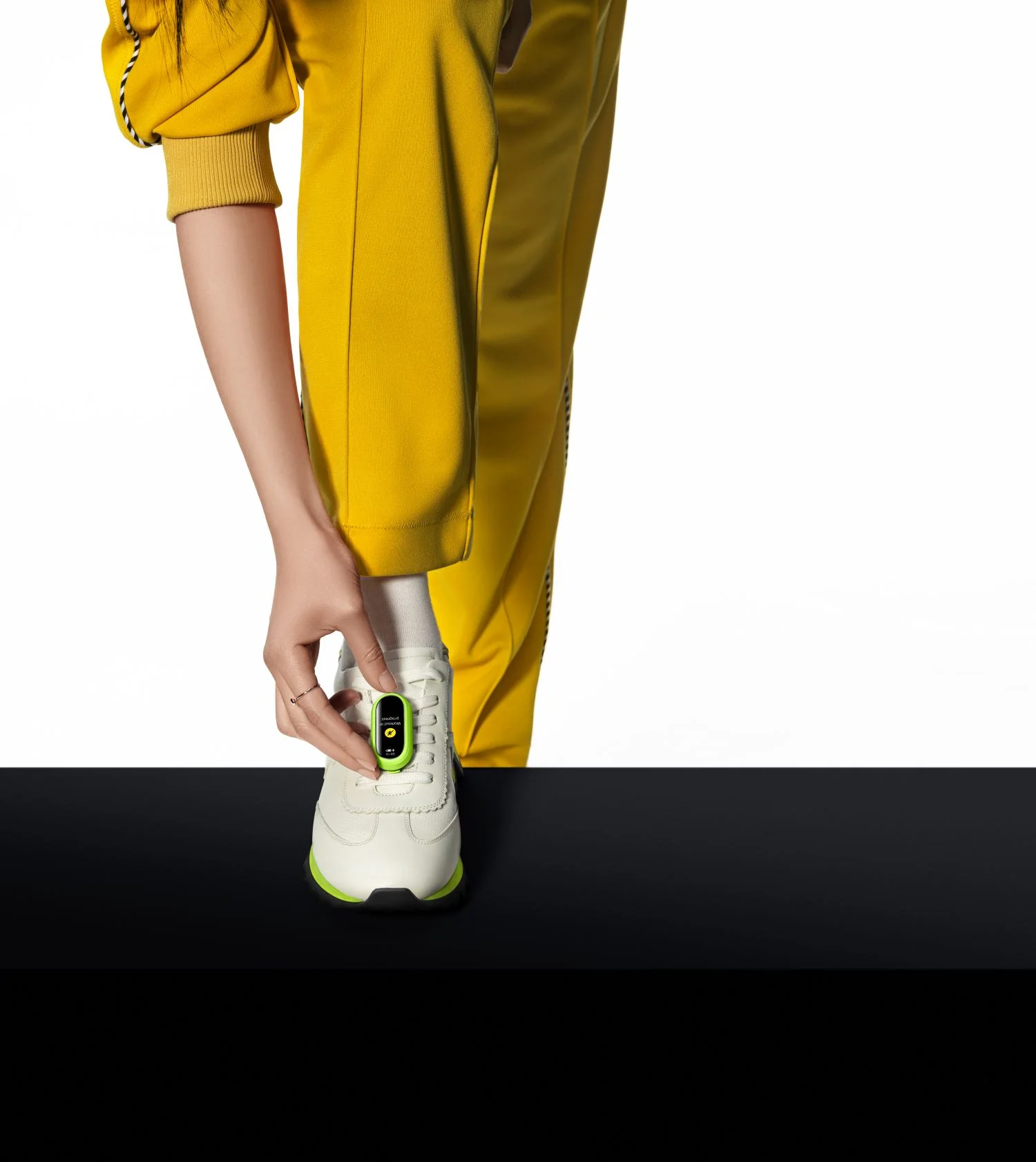Xiaomi Smart Band 8 Running Clip - Image 3