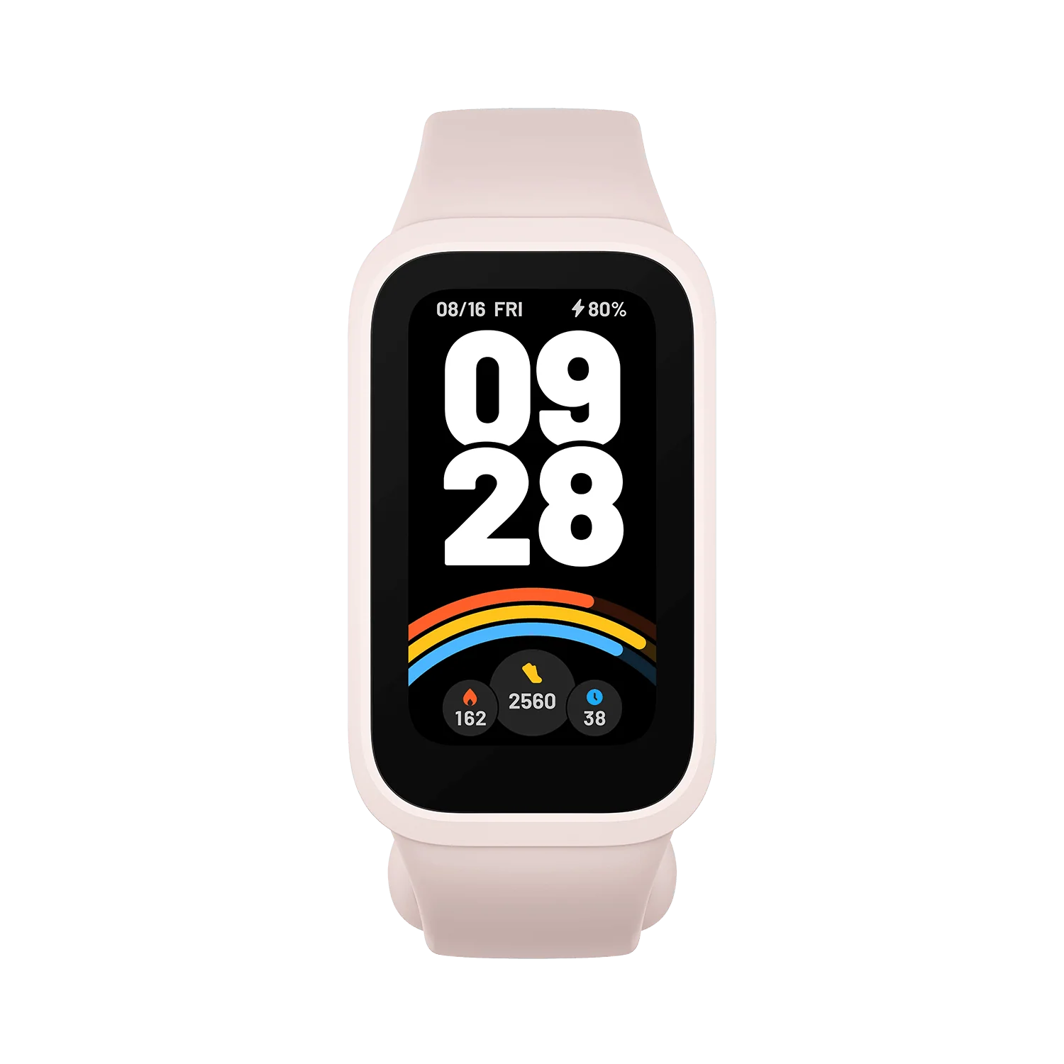 Xiaomi Smart Band 9 Active - Image 2