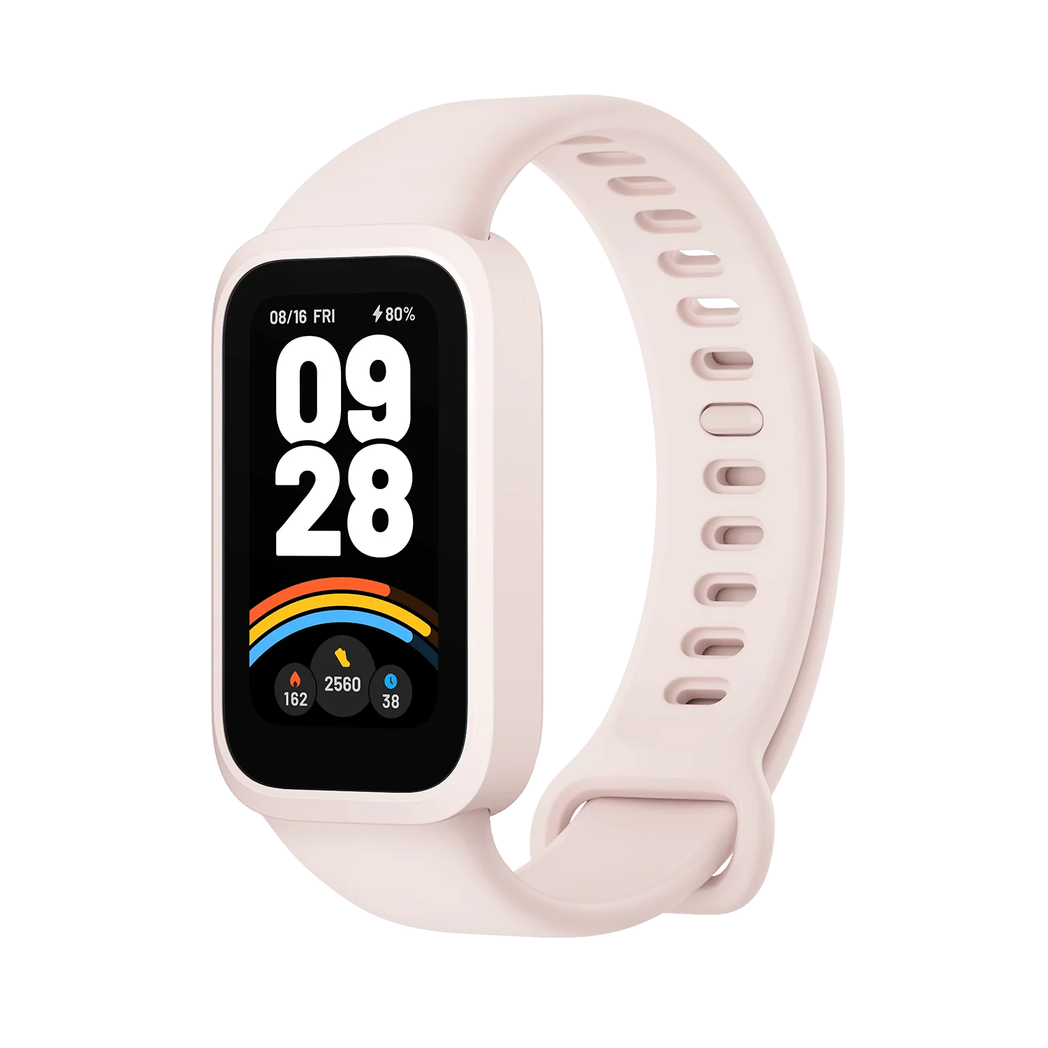 Xiaomi Smart Band 9 Active - Image 3