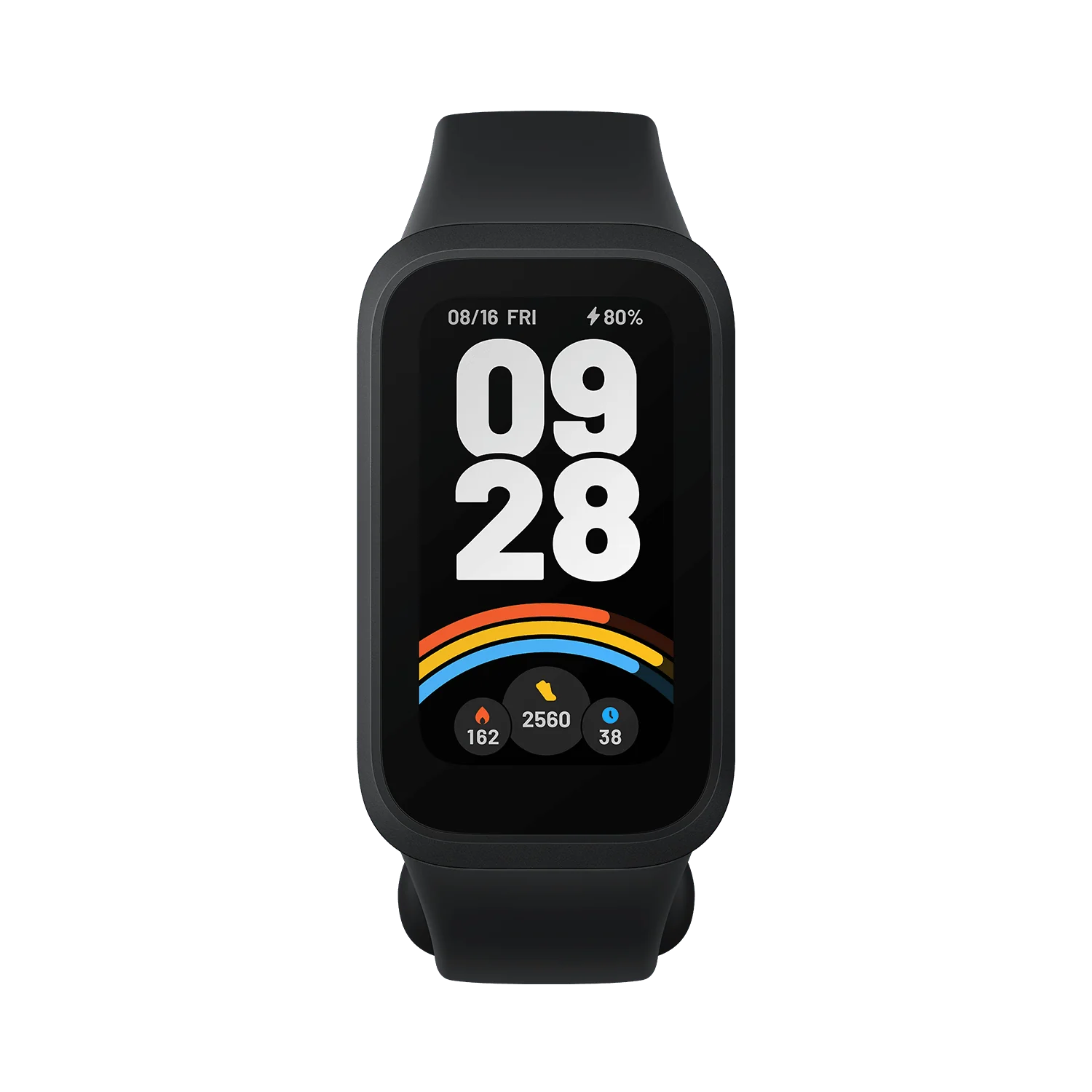 Xiaomi Smart Band 9 Active - Image 6