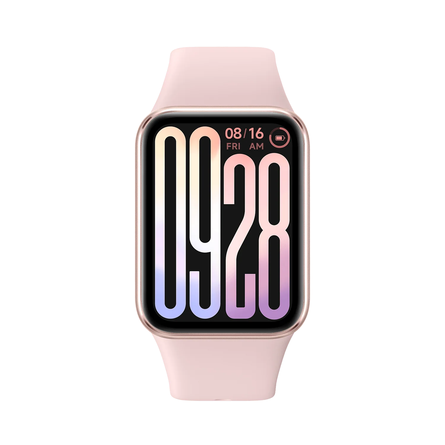 Xiaomi Smart Band 9 Pro - Image 4