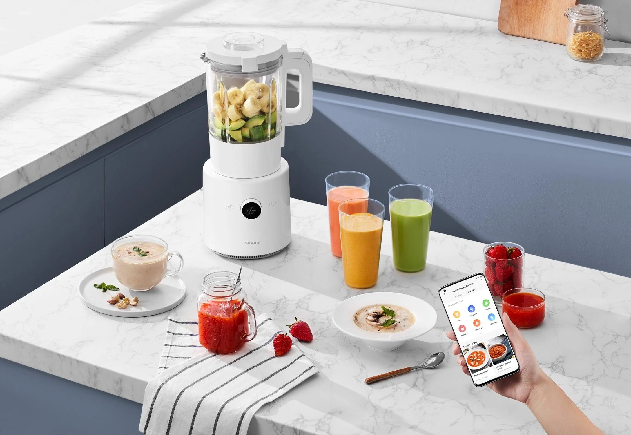 Xiaomi Smart Blender EU - Image 11