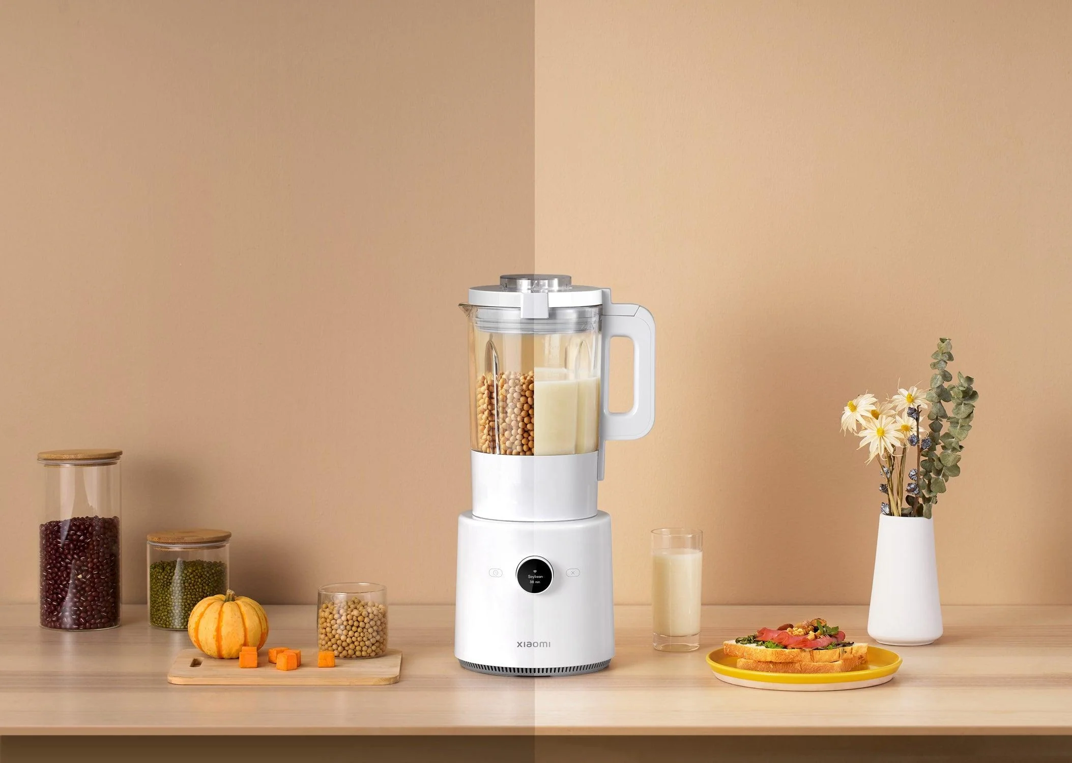 Xiaomi Smart Blender EU - Image 12