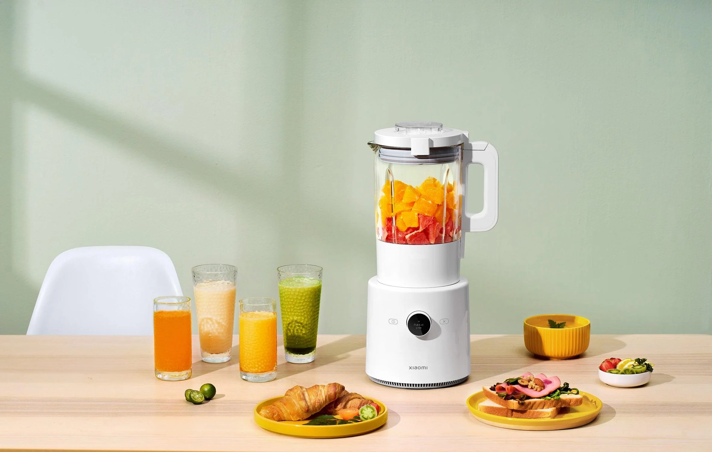 Xiaomi Smart Blender EU - Image 13