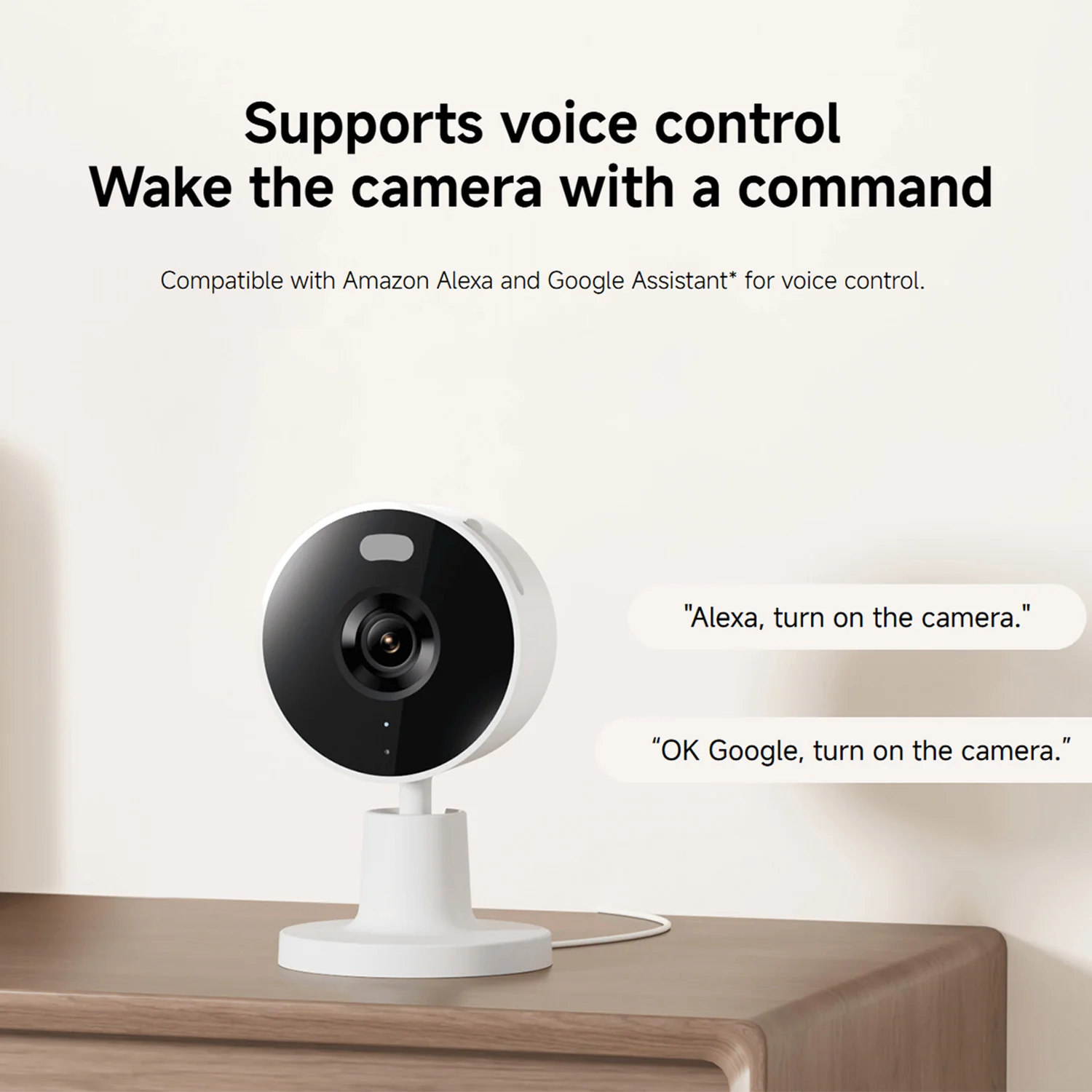 Xiaomi Smart Camera C100 - Image 4